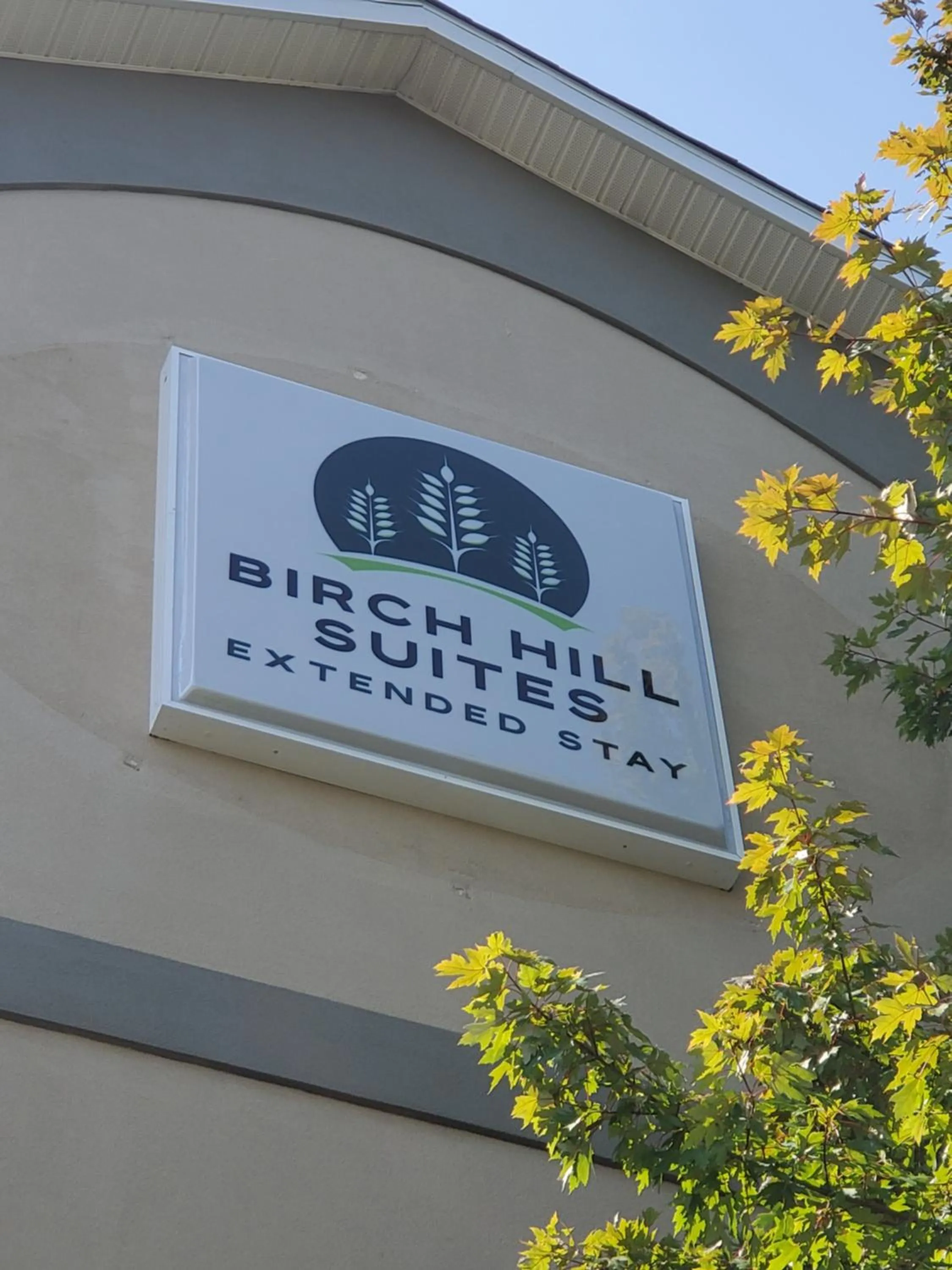 Birch Hill Suites Dayton-WP AFB