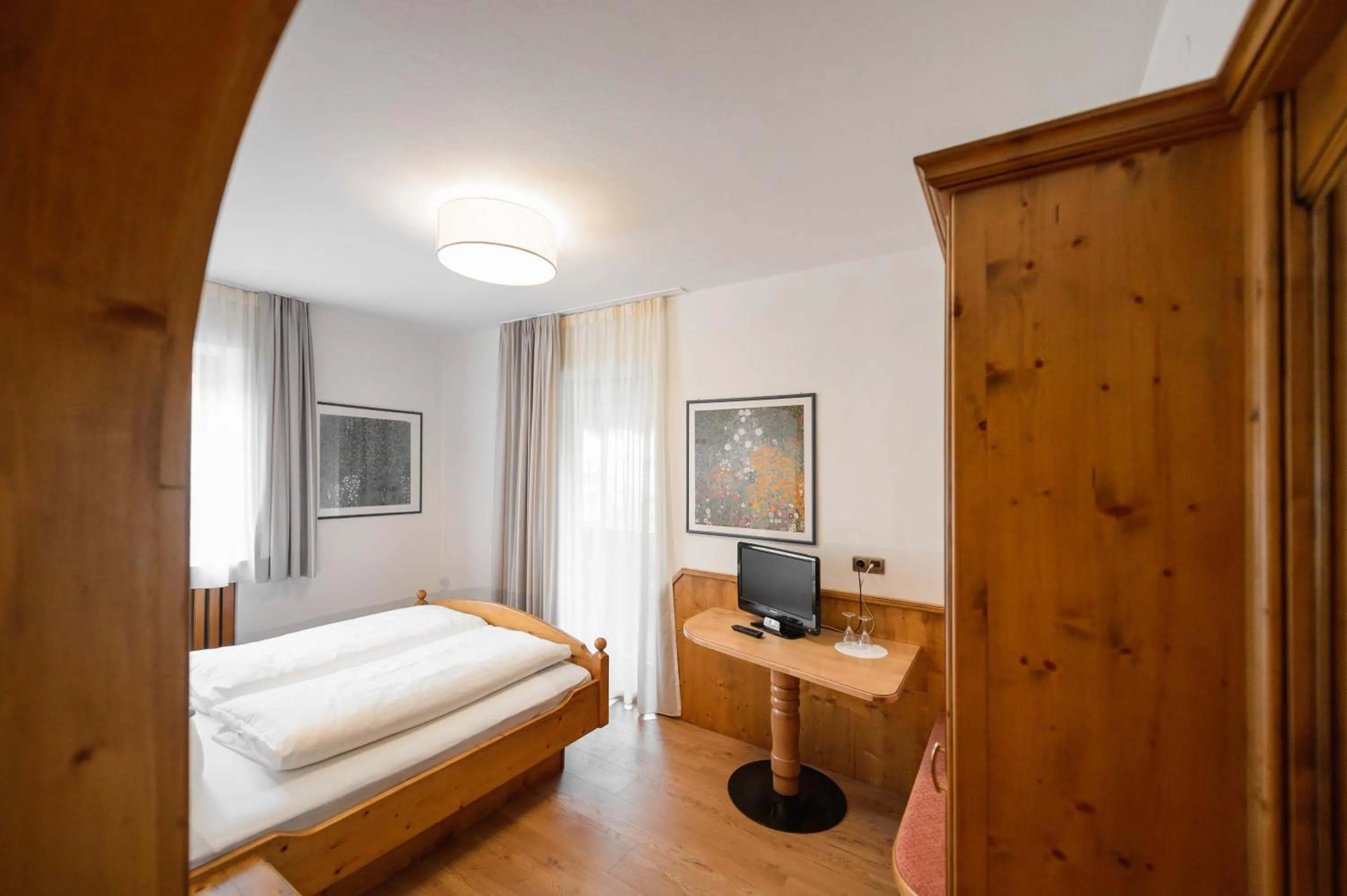 Balcony/Terrace in Hotel Rochushof