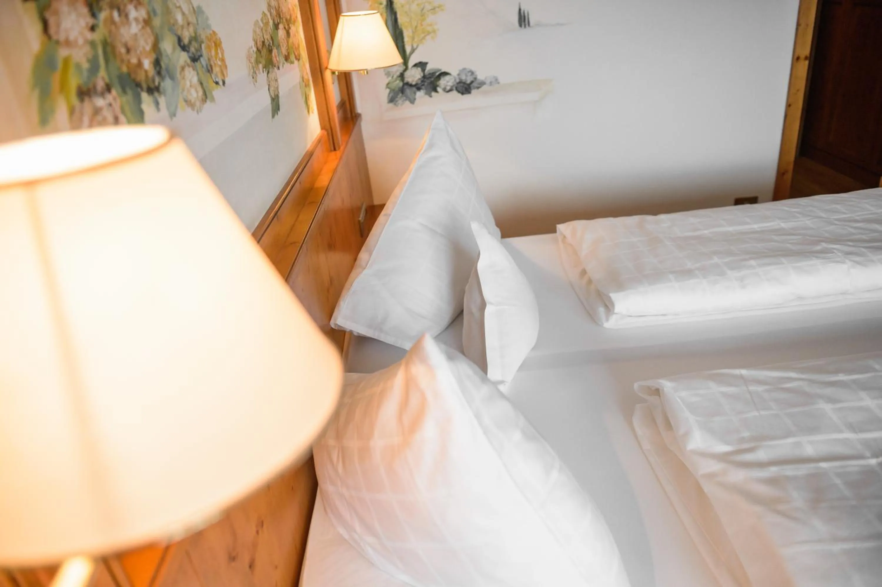 Bedroom in Hotel Rochushof