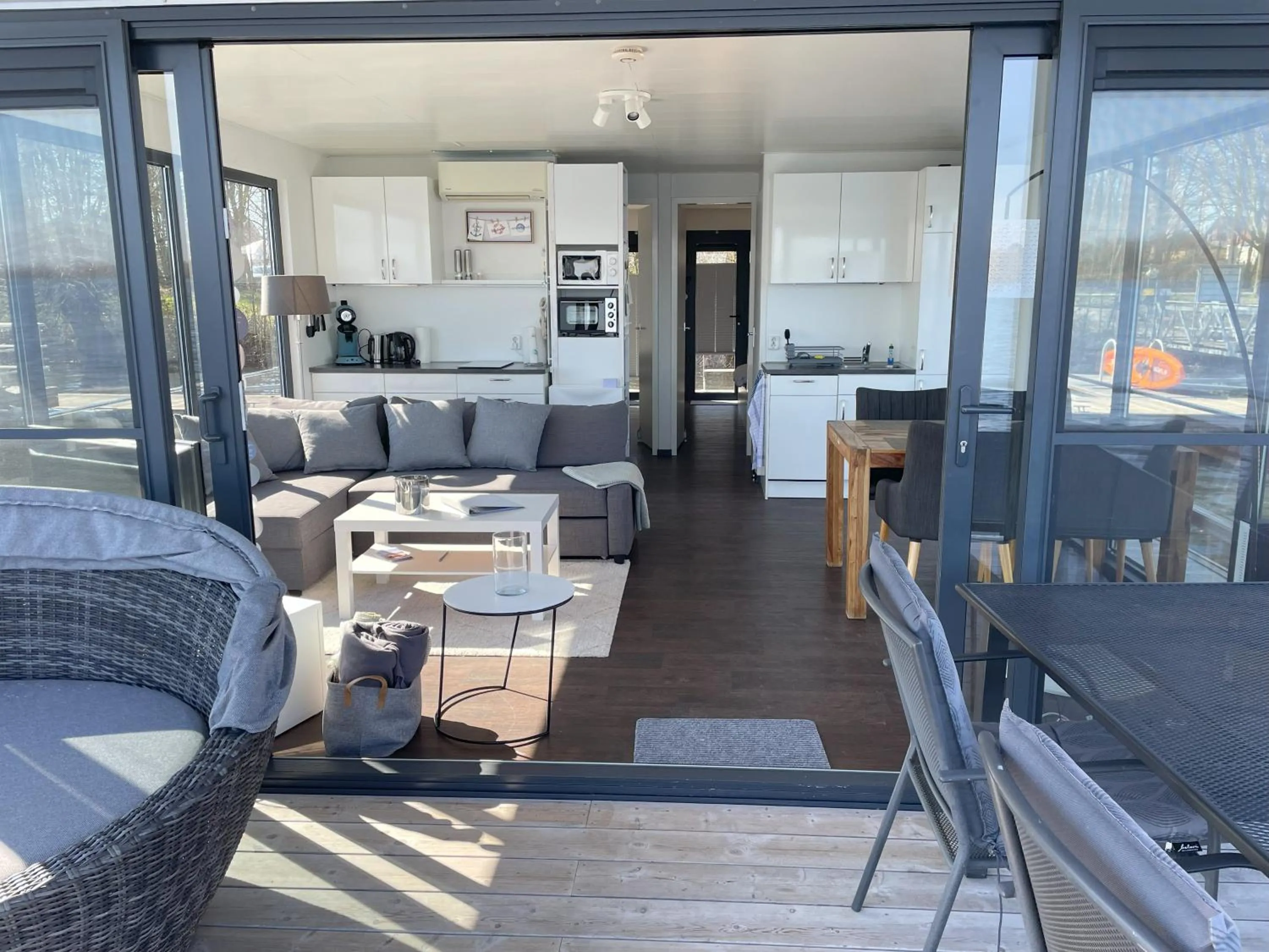 FLOATING 44 Xanten - Deine Xanten 4