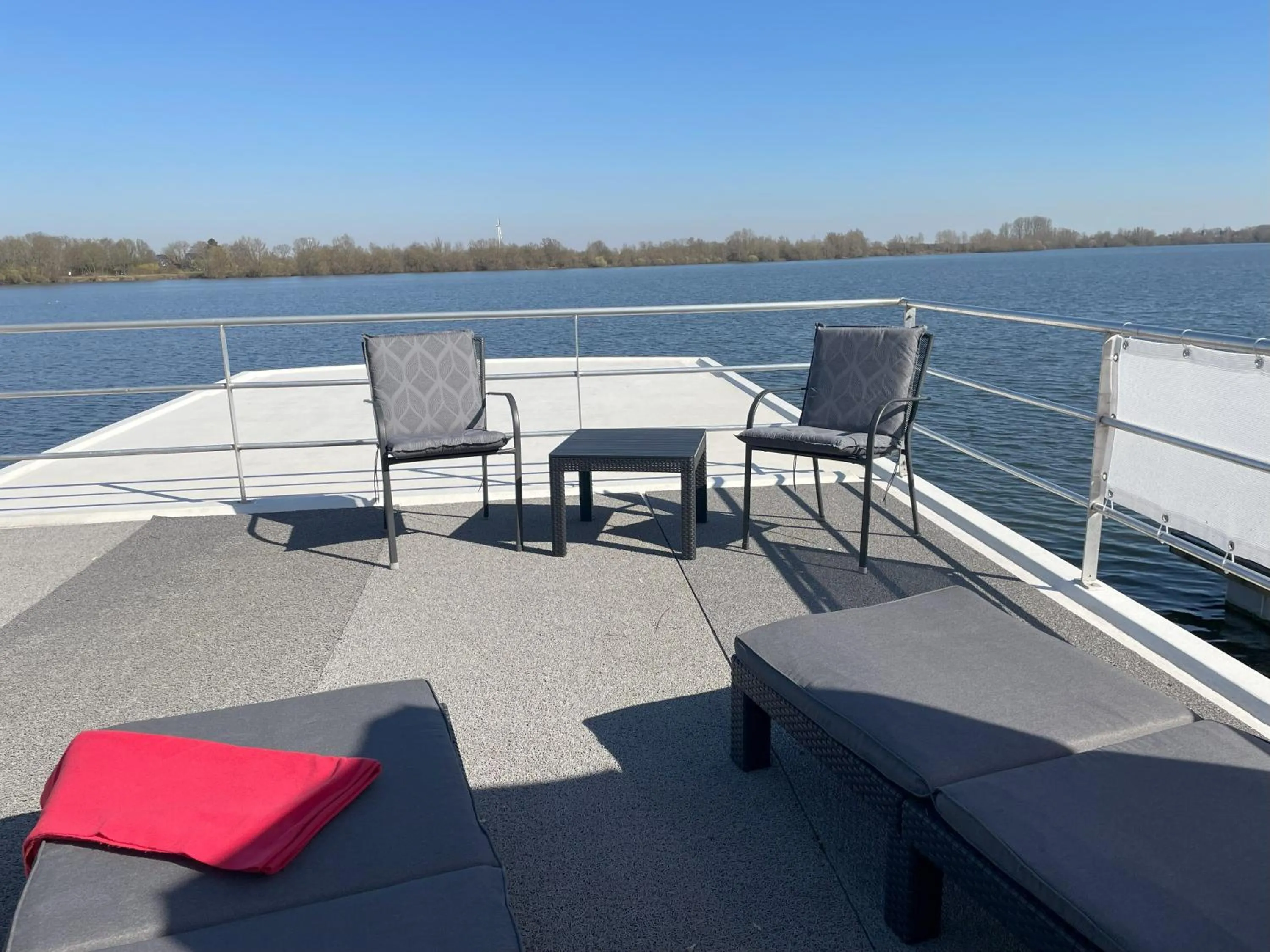 FLOATING 44 Xanten - Deine Xanten 4