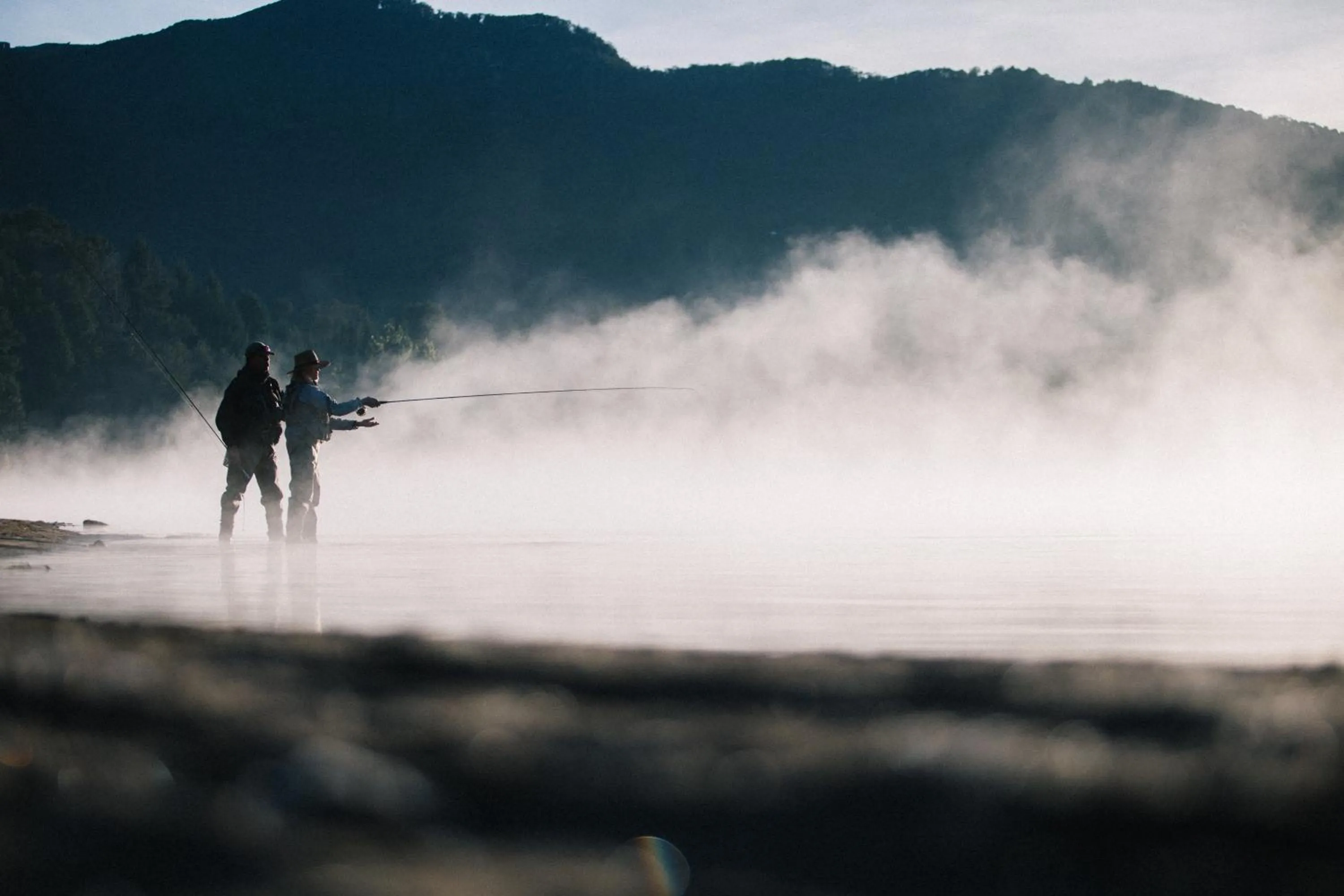 Day in Las Balsas Relais & Chateaux