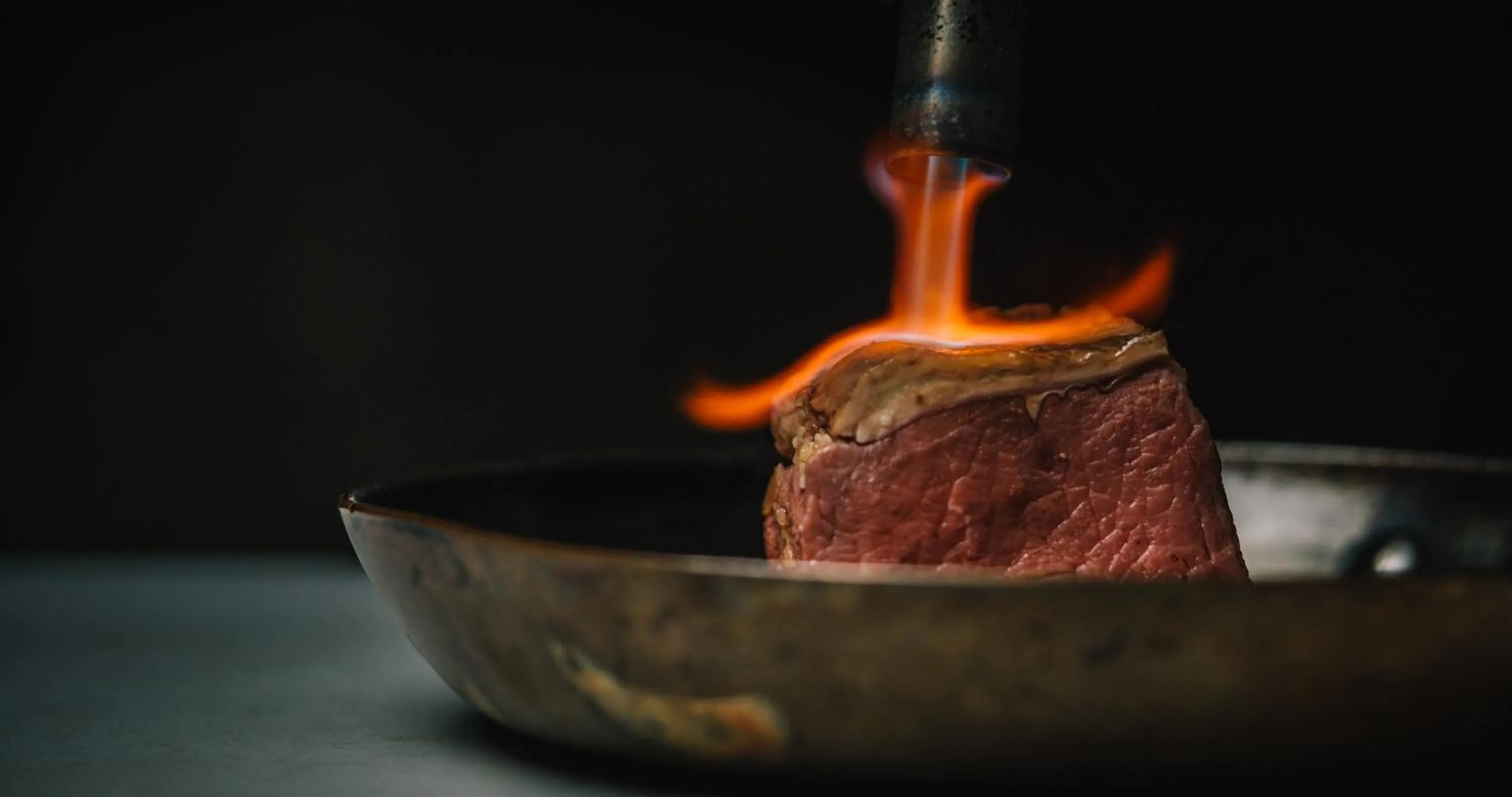 Restaurant/places to eat in Las Balsas Relais & Chateaux