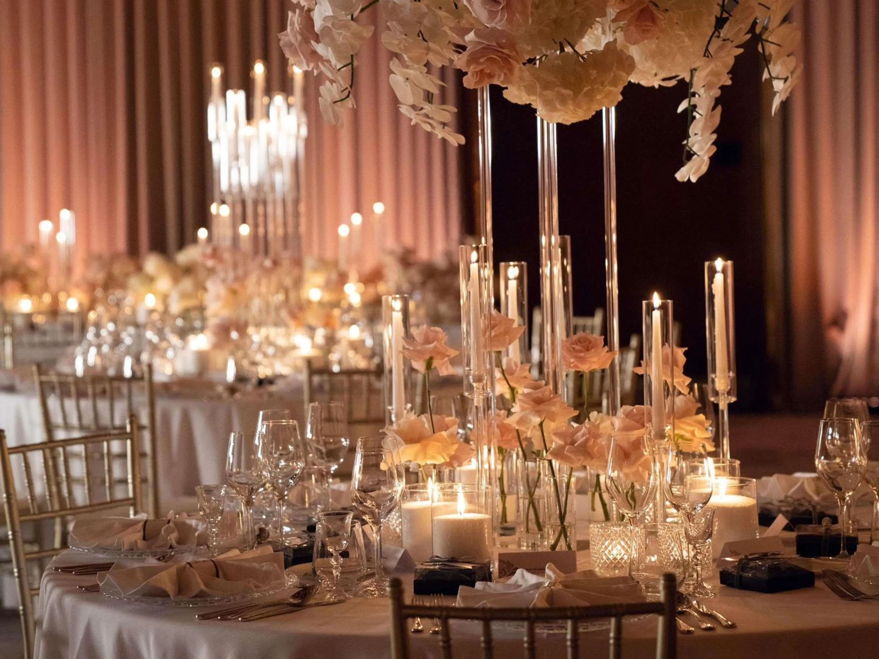 wedding in Raffles Europejski Warsaw