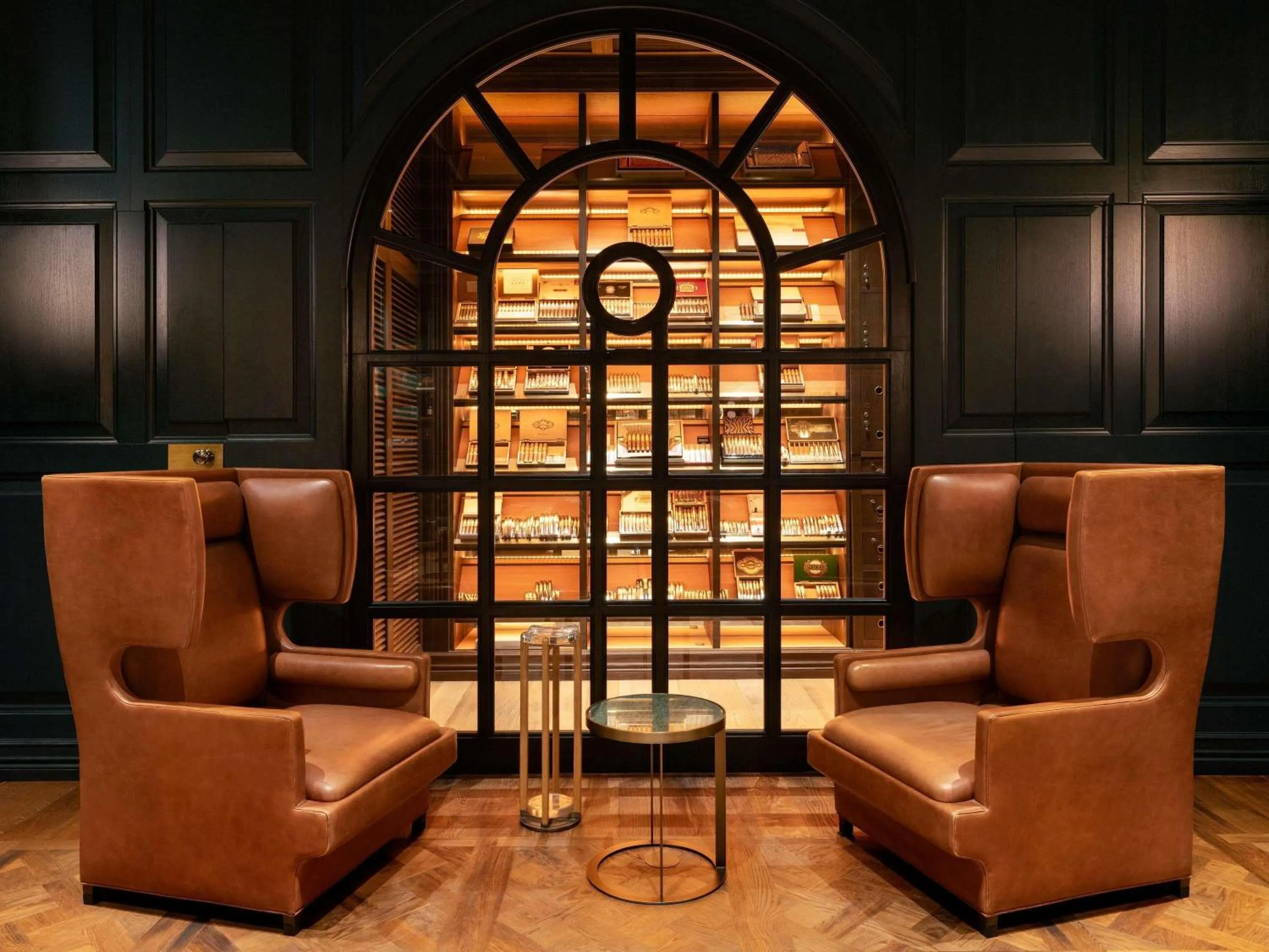 Lounge or bar in Raffles Europejski Warsaw