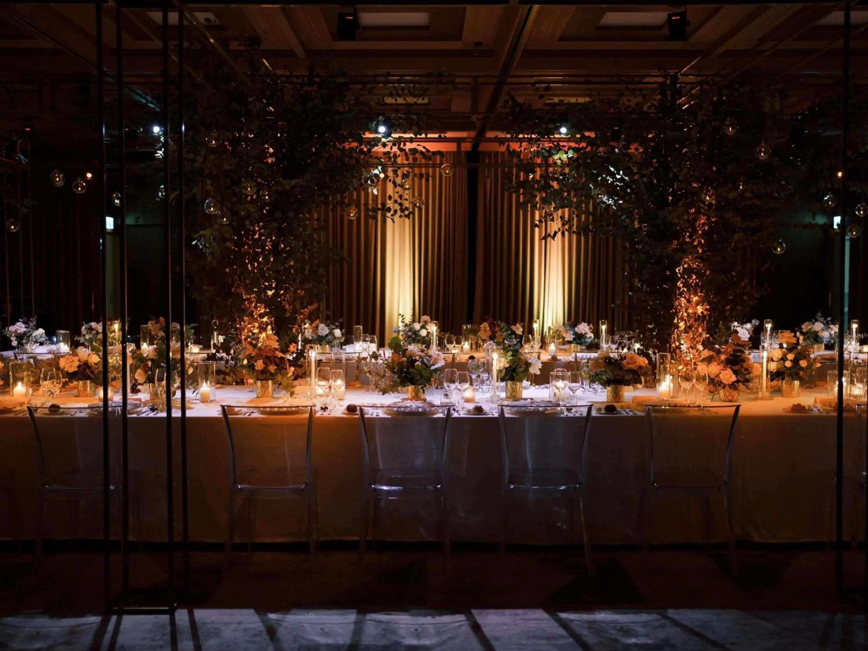 wedding in Raffles Europejski Warsaw