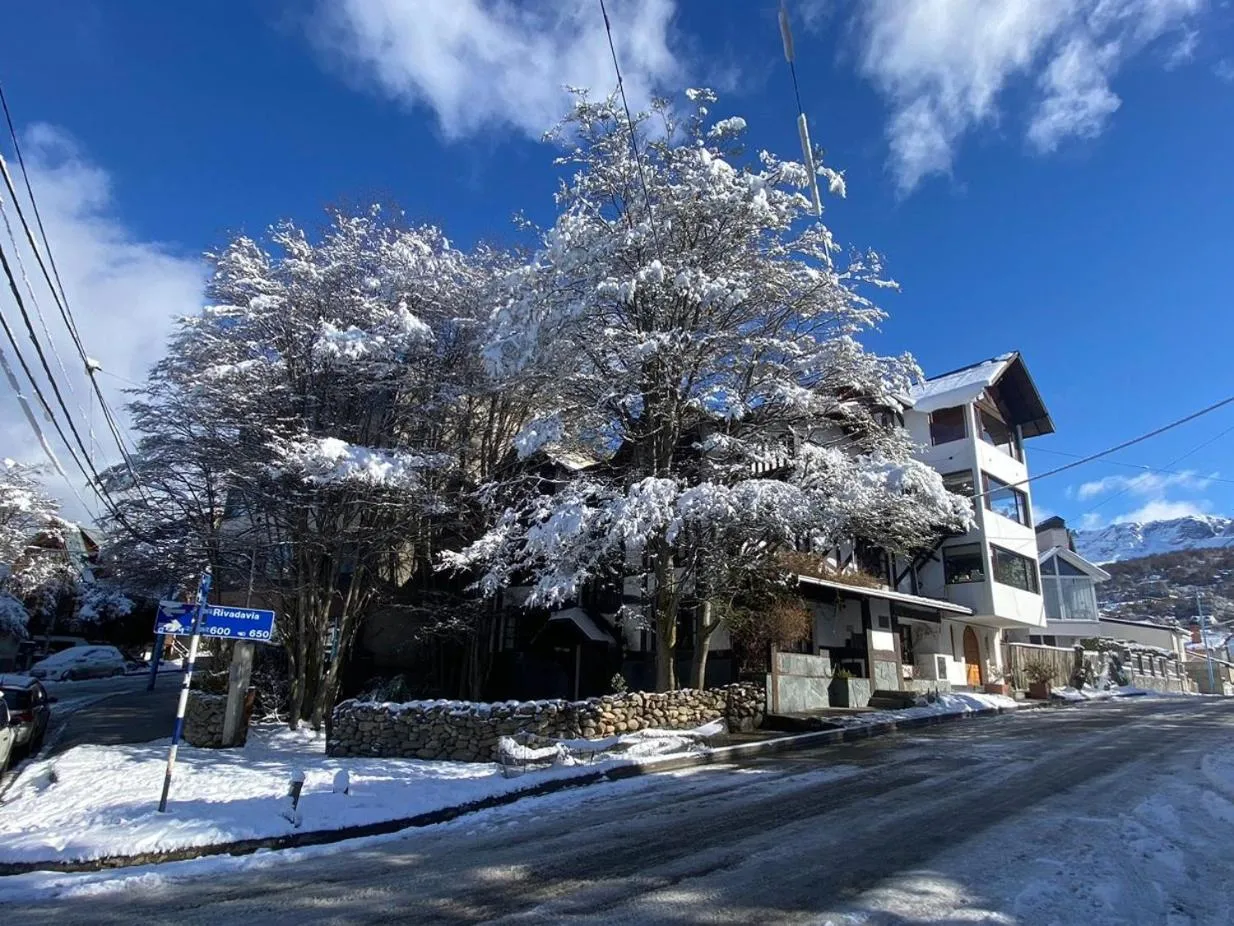 Posada Del Fin Del Mundo