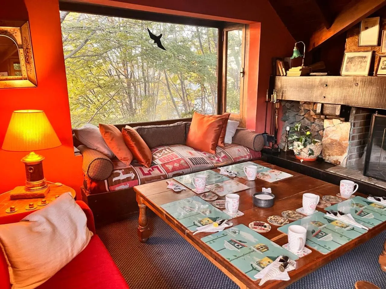 Posada Del Fin Del Mundo