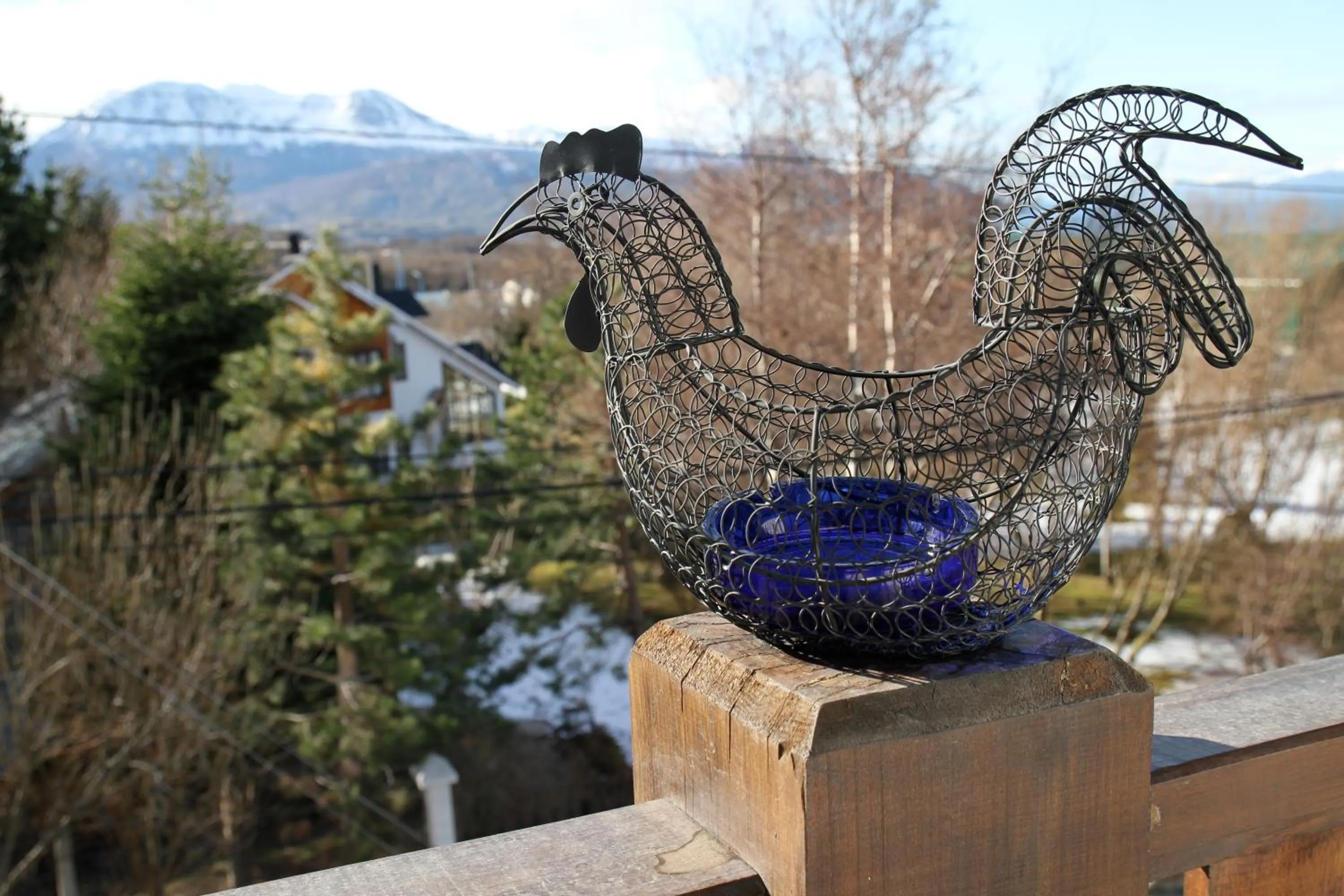 Other in Posada Del Fin Del Mundo