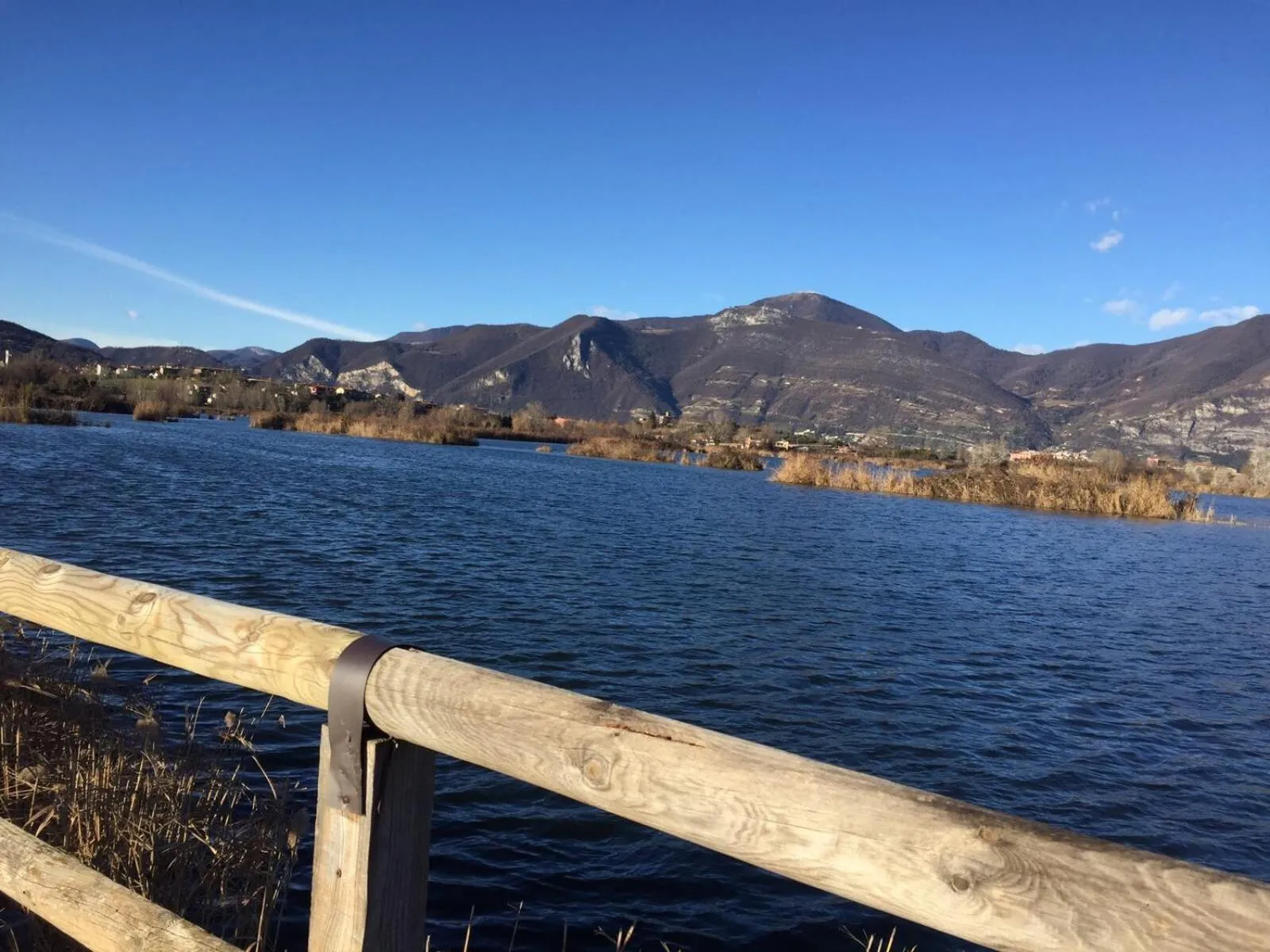 Day in B & B Da Giusy