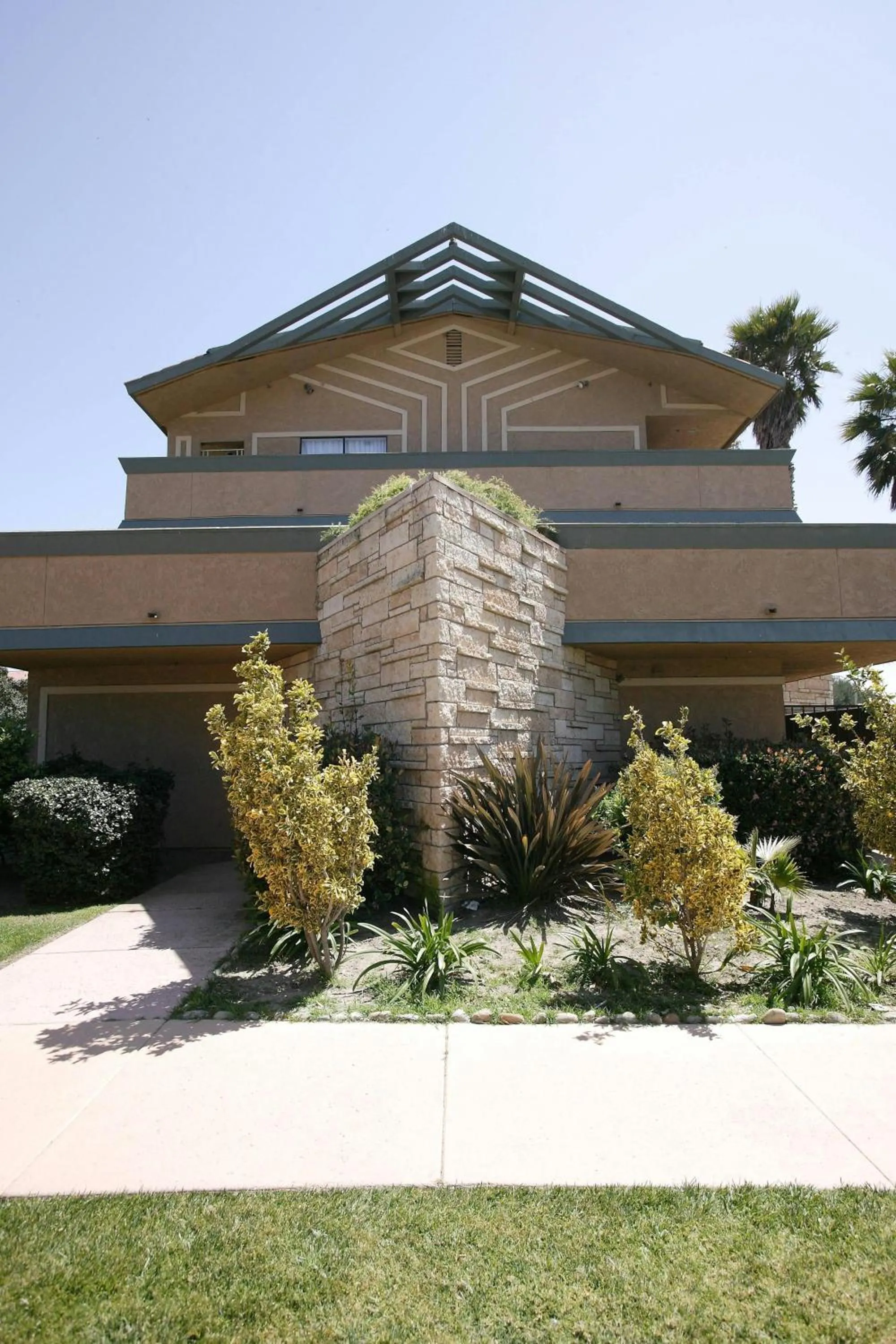 View (from property/room) in Four Points by Sheraton Ventura Harbor Resort