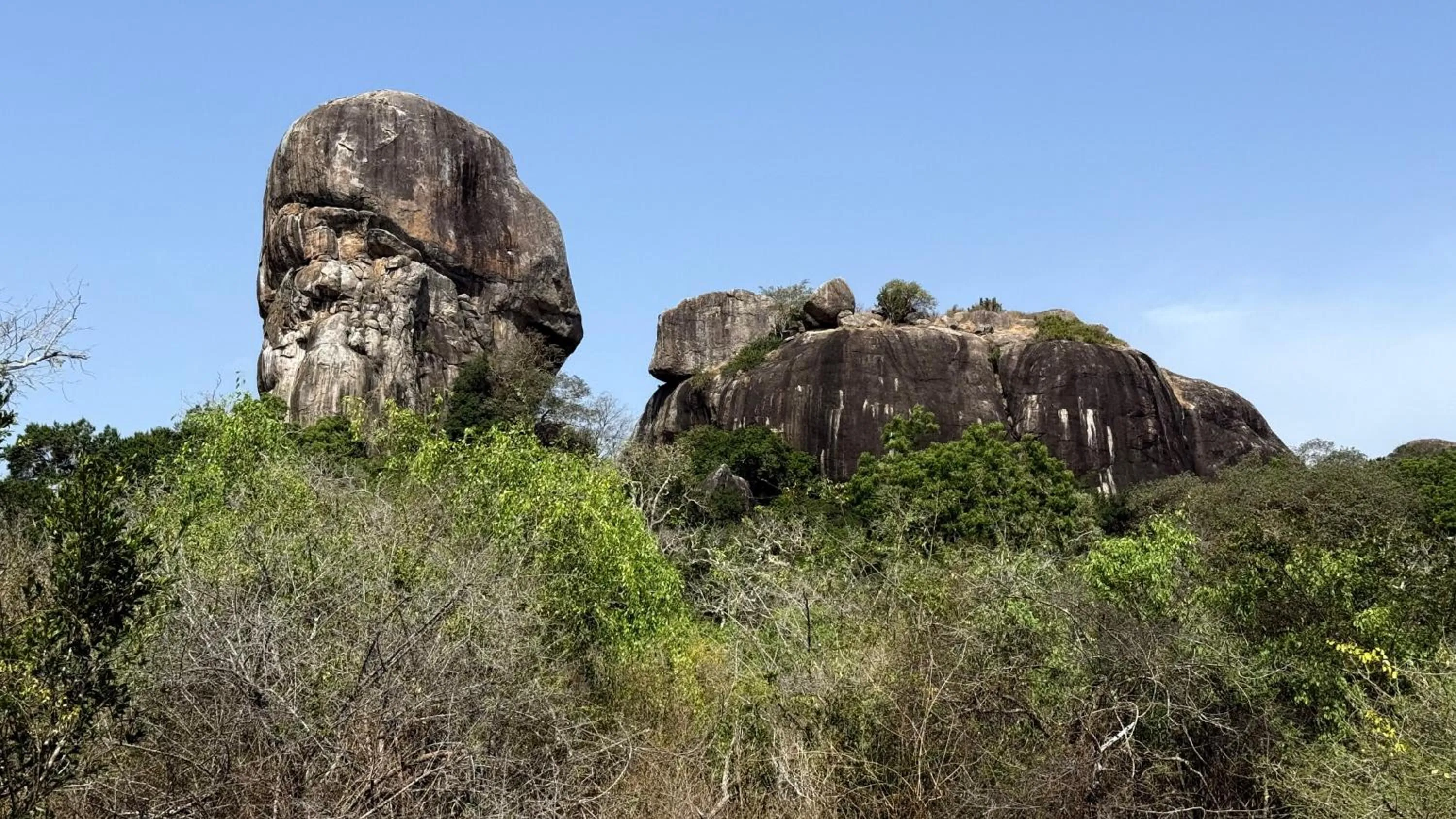 Nearby landmark in Nyne Hotels Mayur Lodge - Yala - All Inclusive