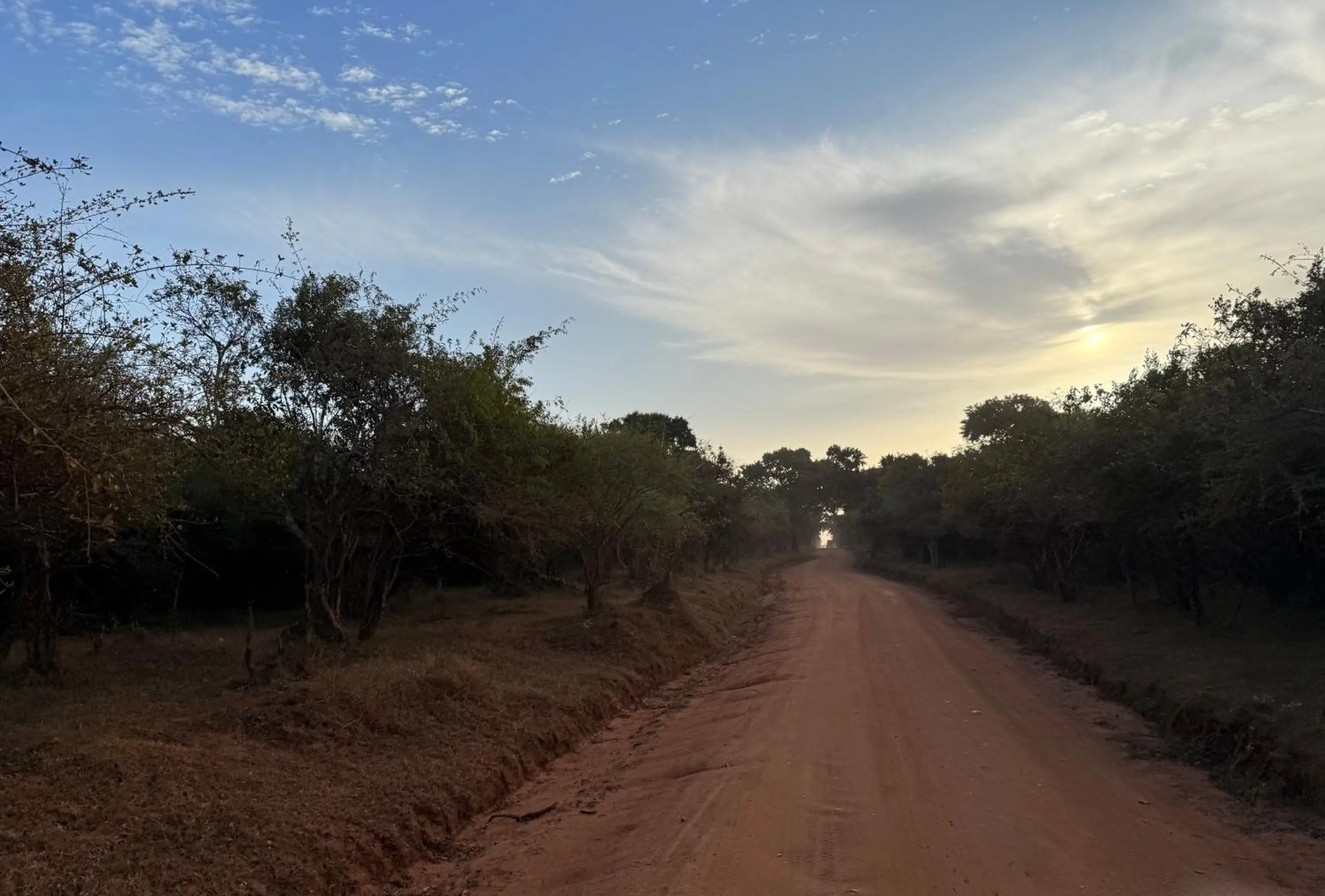 Day in Nyne Hotels Mayur Lodge - Yala - All Inclusive