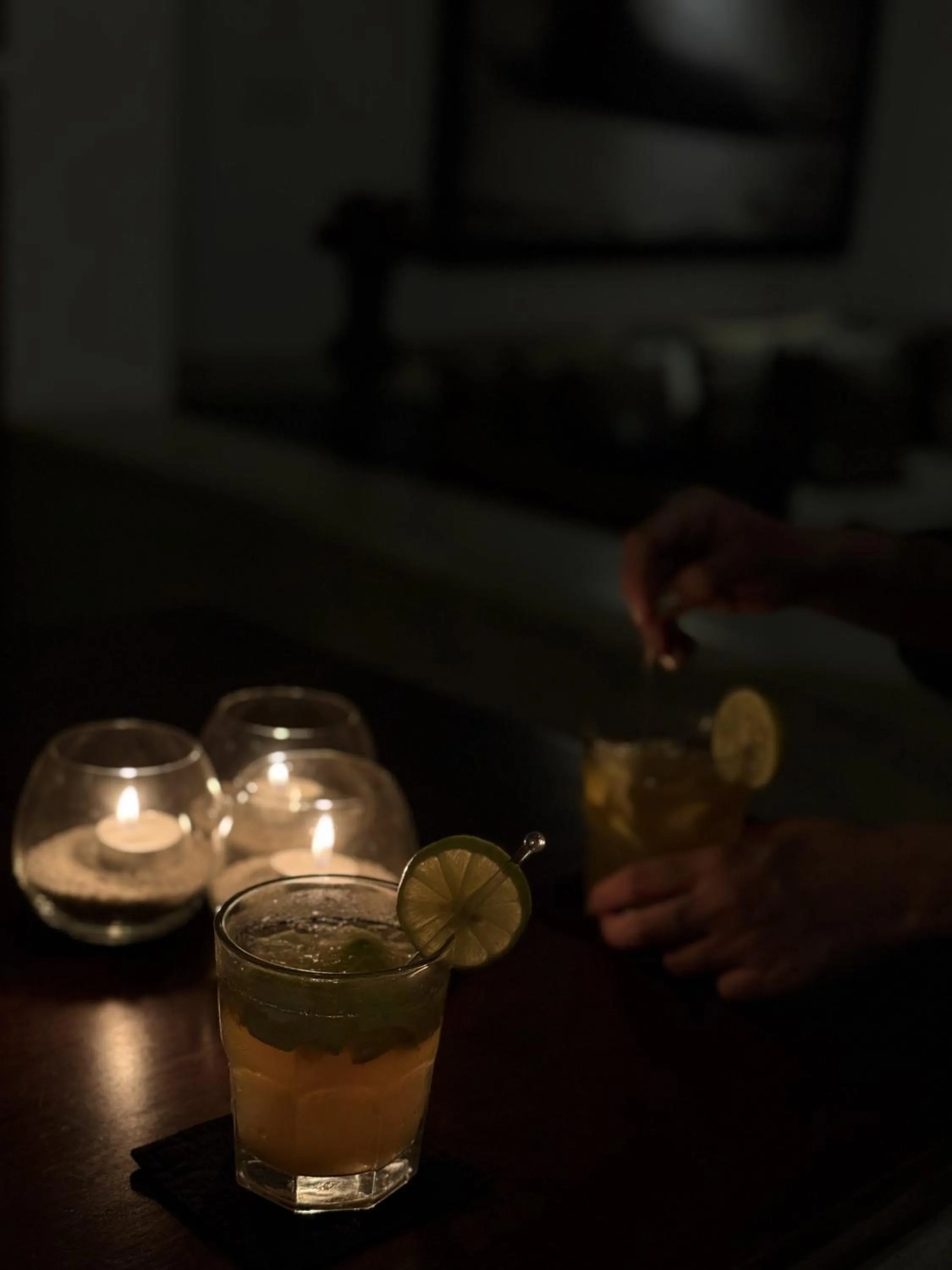 Food and drinks in Nyne Hotels Mayur Lodge - Yala - All Inclusive