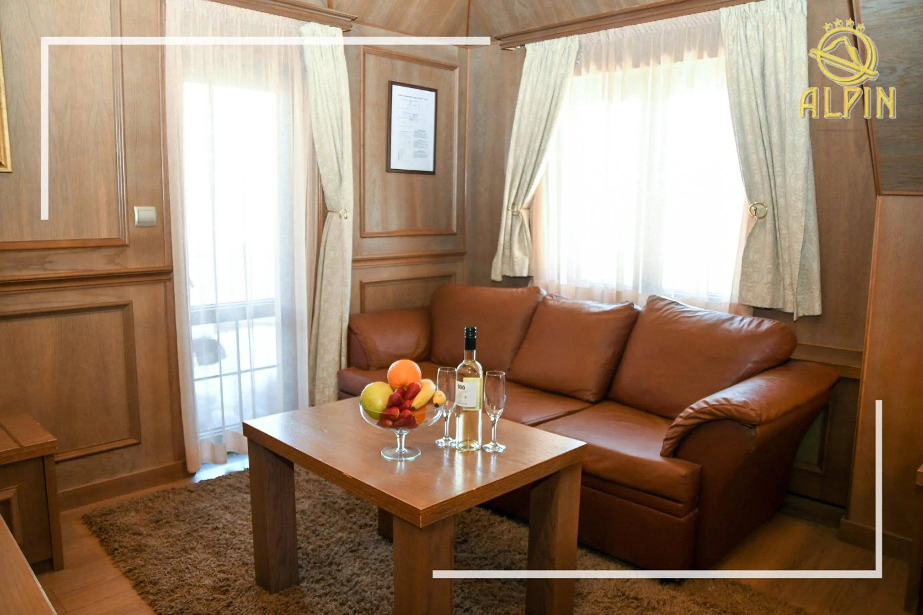 Property building in Alpin Borovets, Алпин Боровец