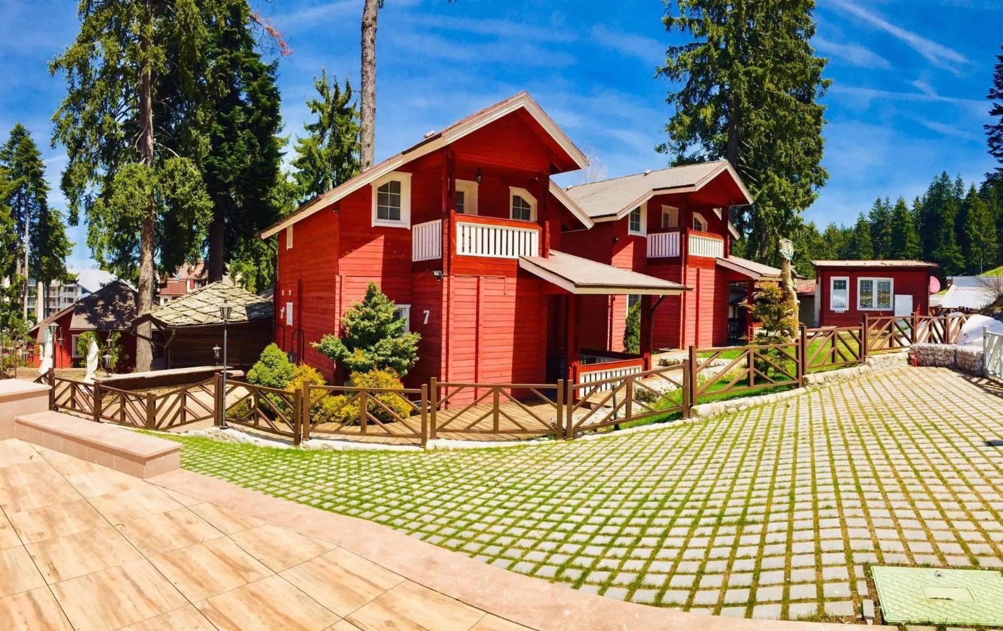 Alpin Borovets, Алпин Боровец