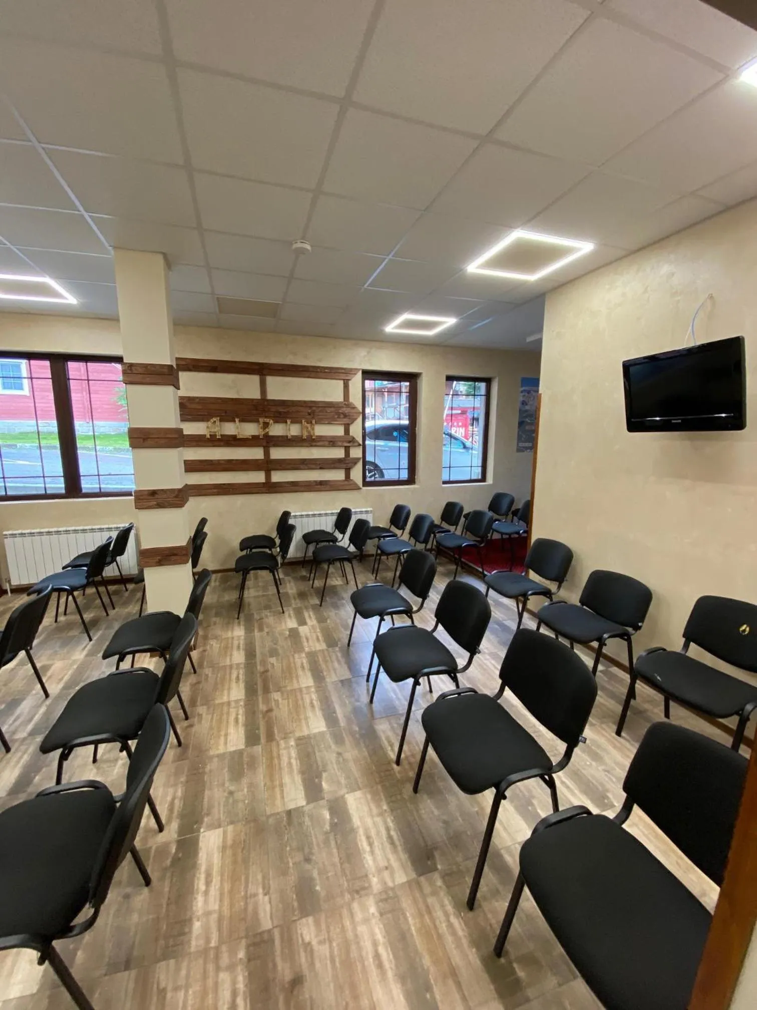 Meeting/conference room in Alpin Borovets, Алпин Боровец