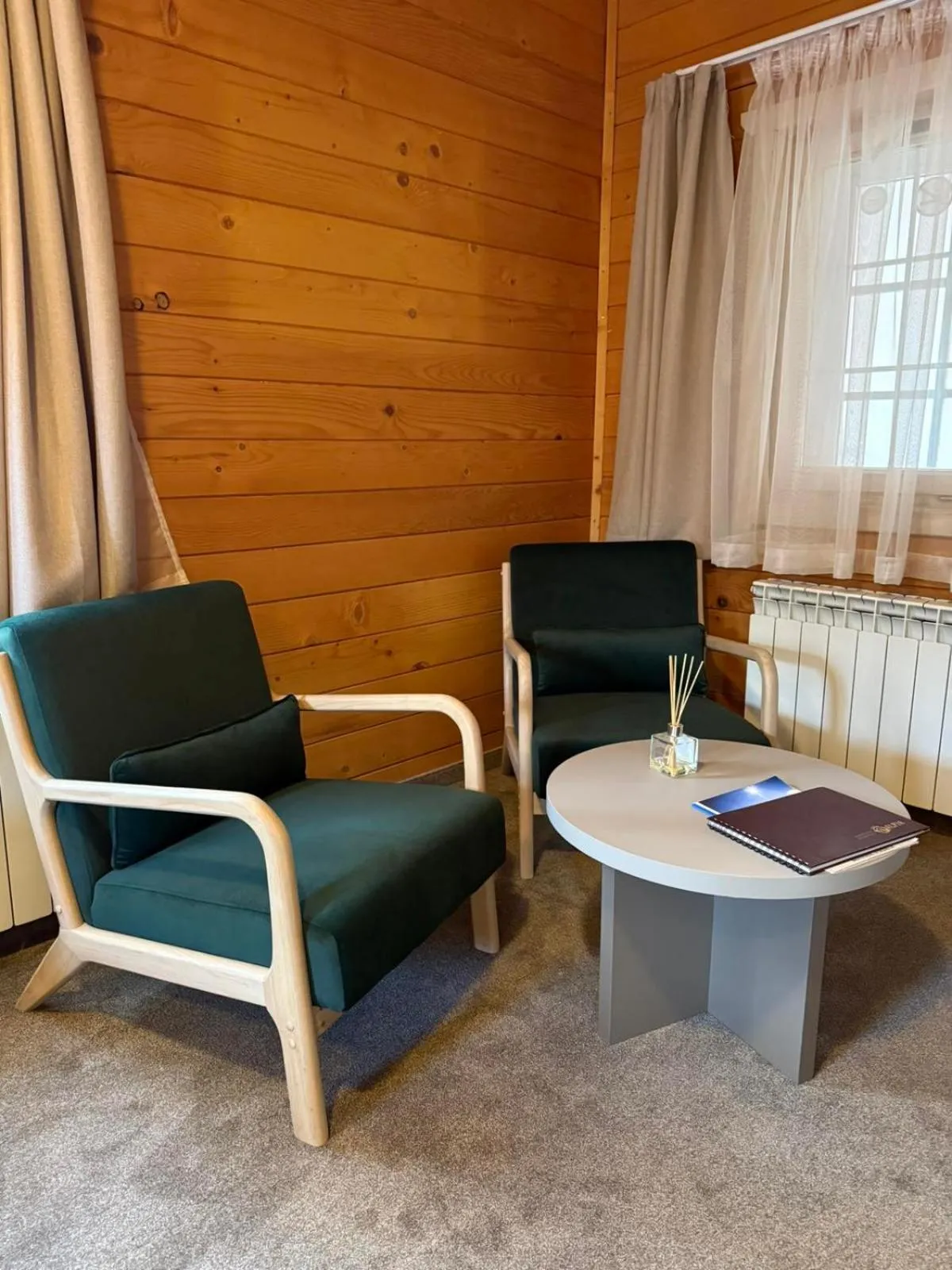 Alpin Borovets, Алпин Боровец