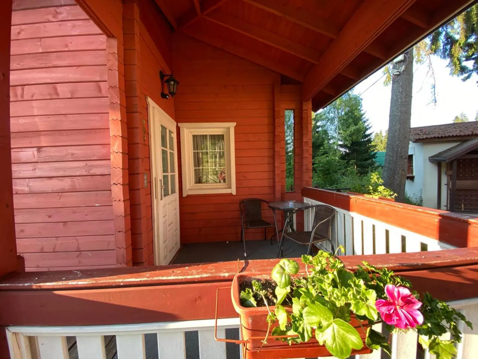 Property building in Alpin Borovets, Алпин Боровец