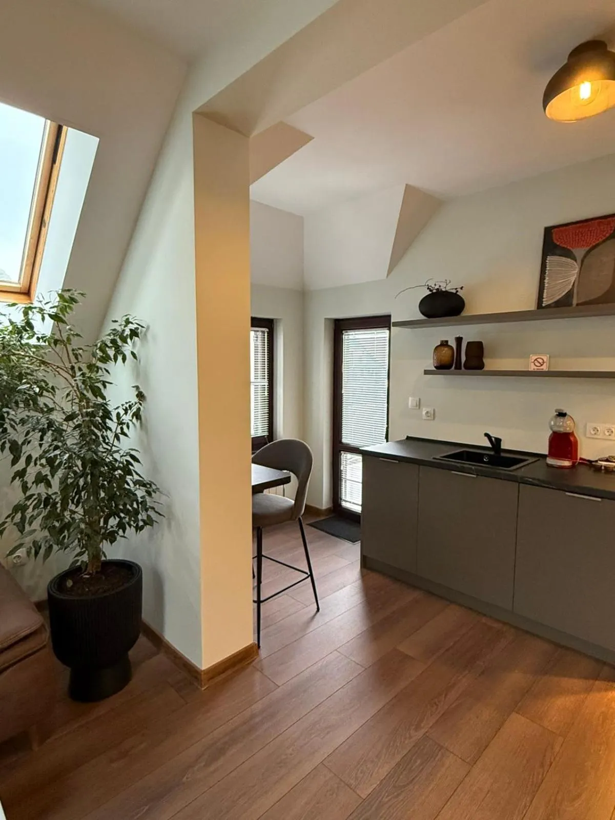 Alpin Borovets, Алпин Боровец