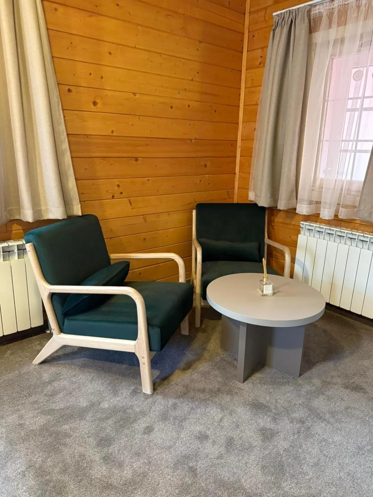 Alpin Borovets, Алпин Боровец