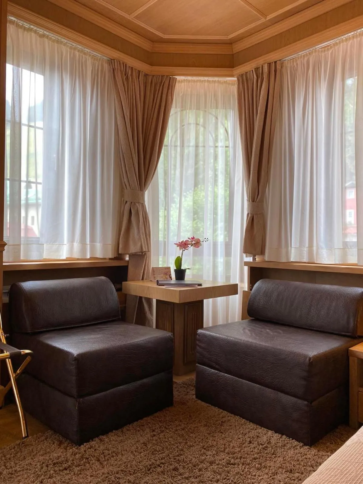 Photo of the whole room in Alpin Borovets, Алпин Боровец