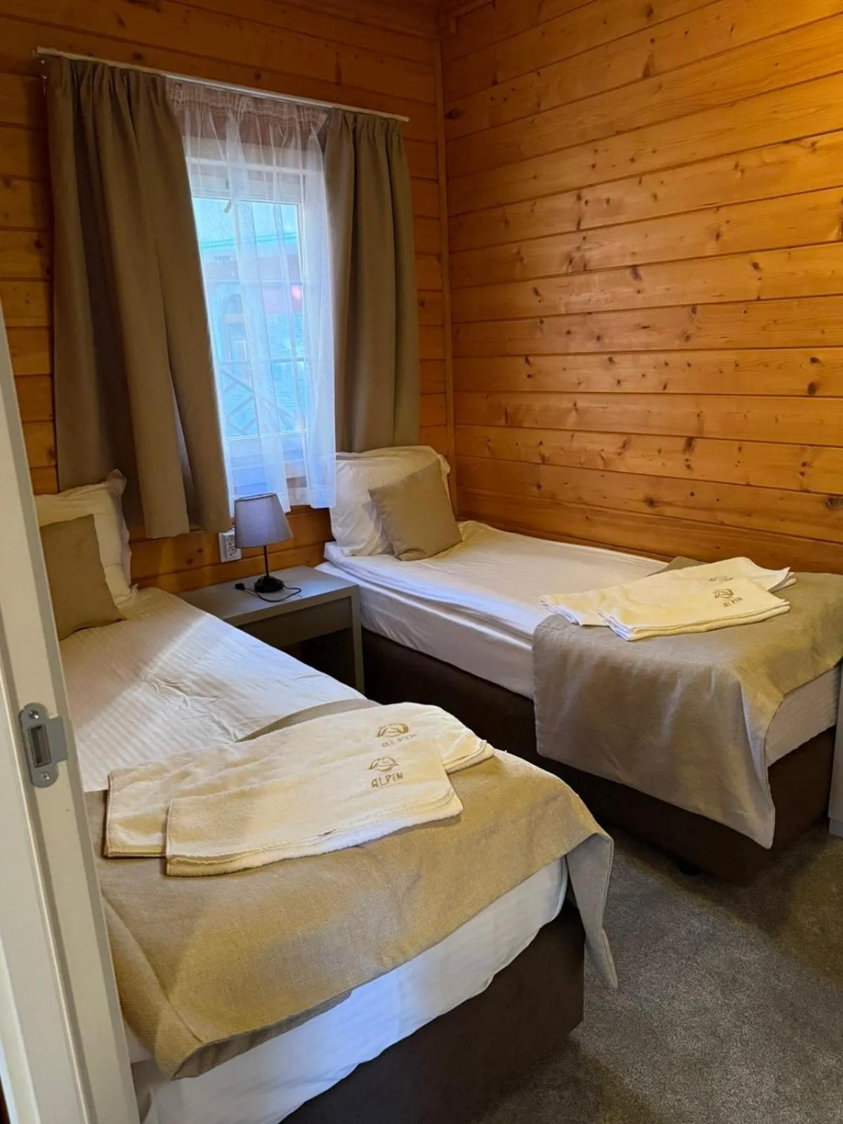 Bed in Alpin Borovets, Алпин Боровец