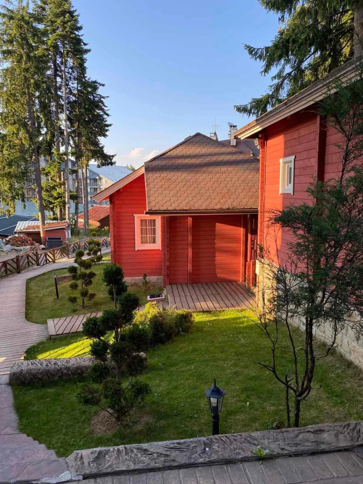 Alpin Borovets, Алпин Боровец