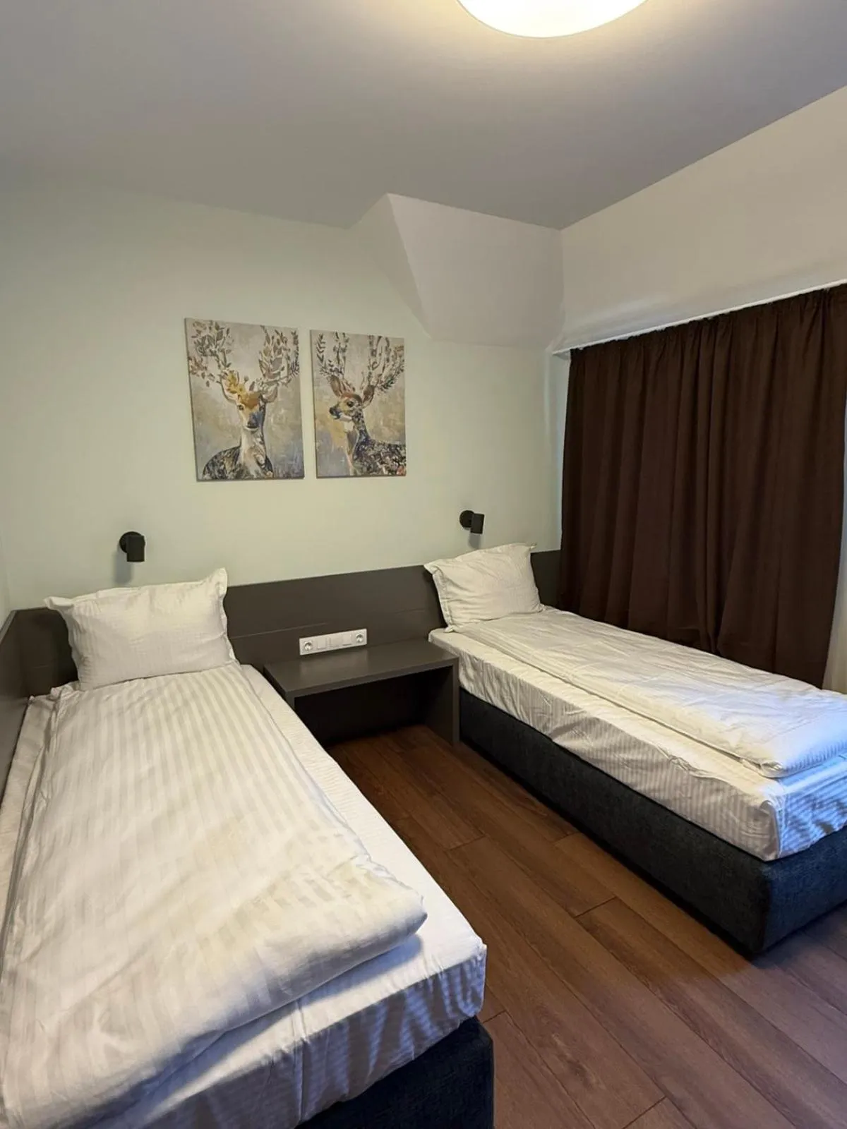 Bed in Alpin Borovets, Алпин Боровец