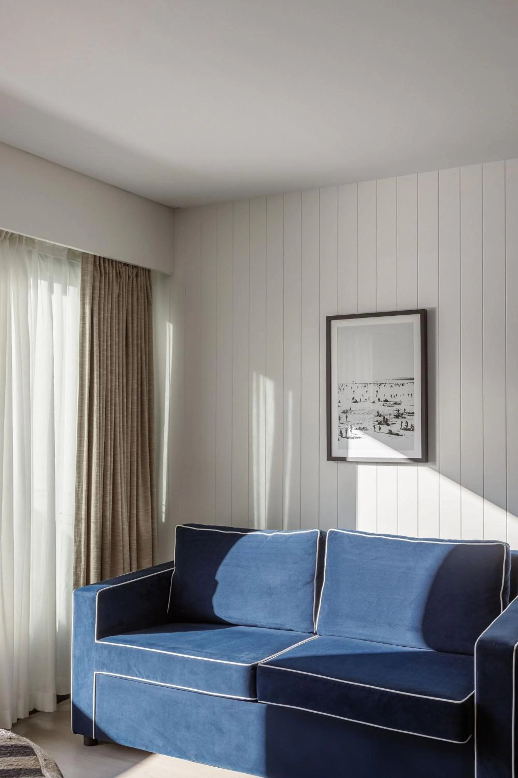 TV and multimedia in Waves Byron Bay