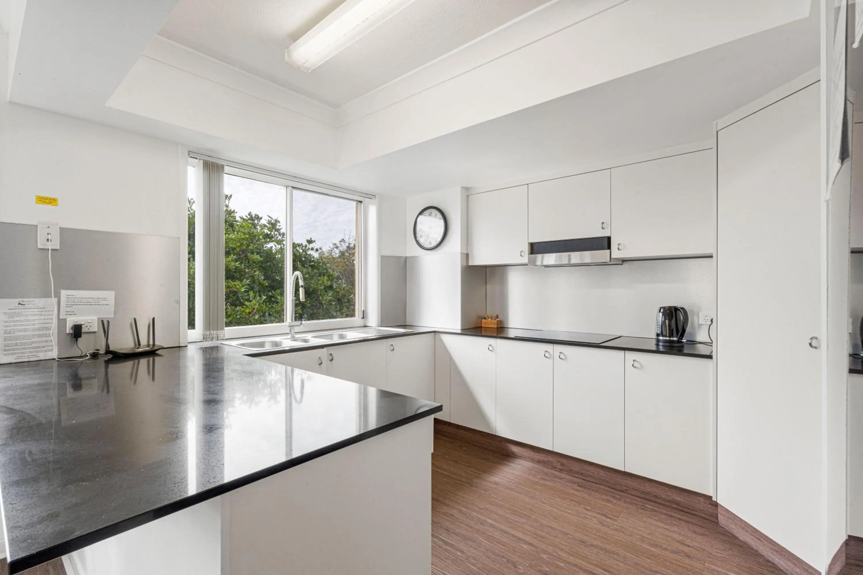 Charlton on The Esplanade