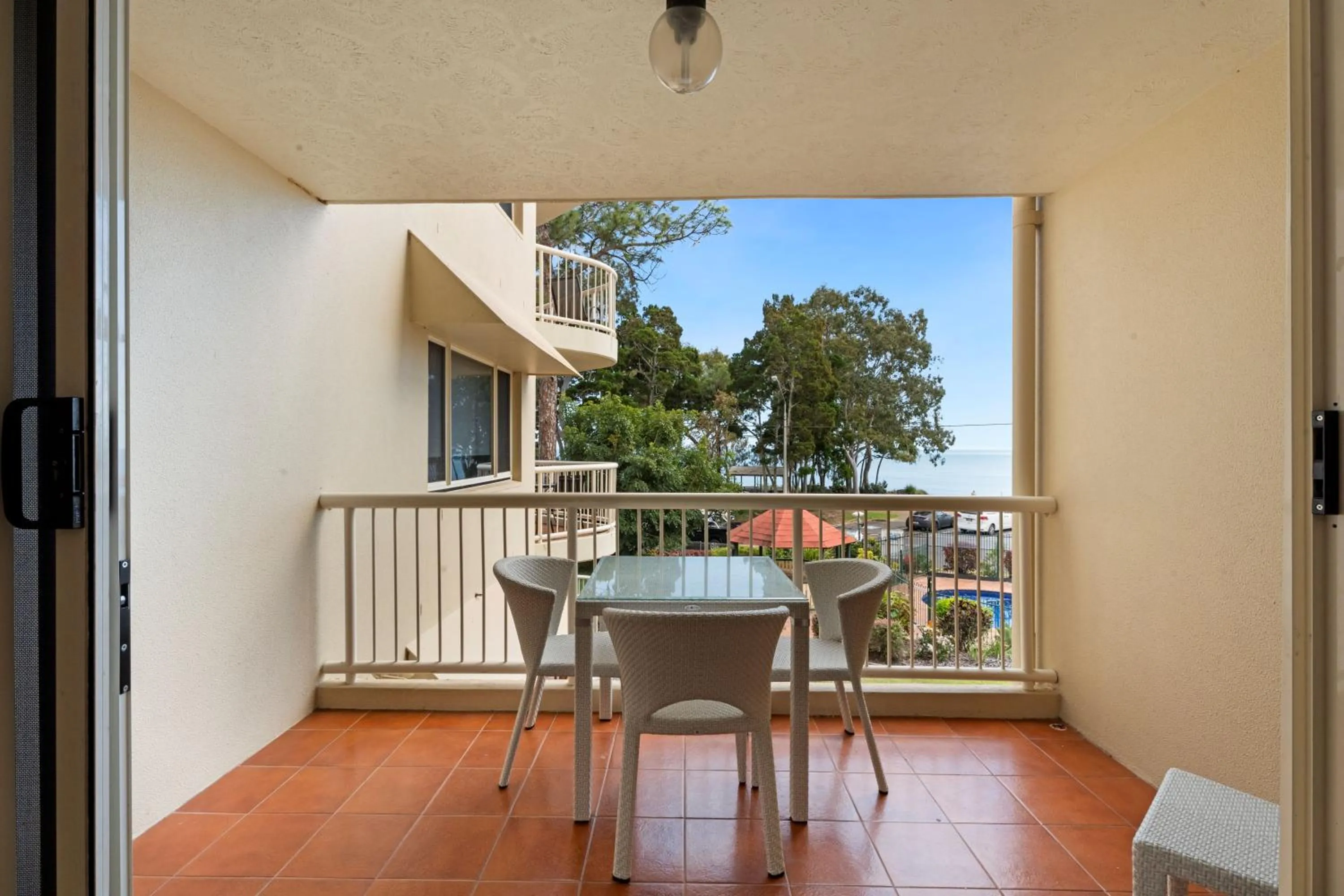 Charlton on The Esplanade