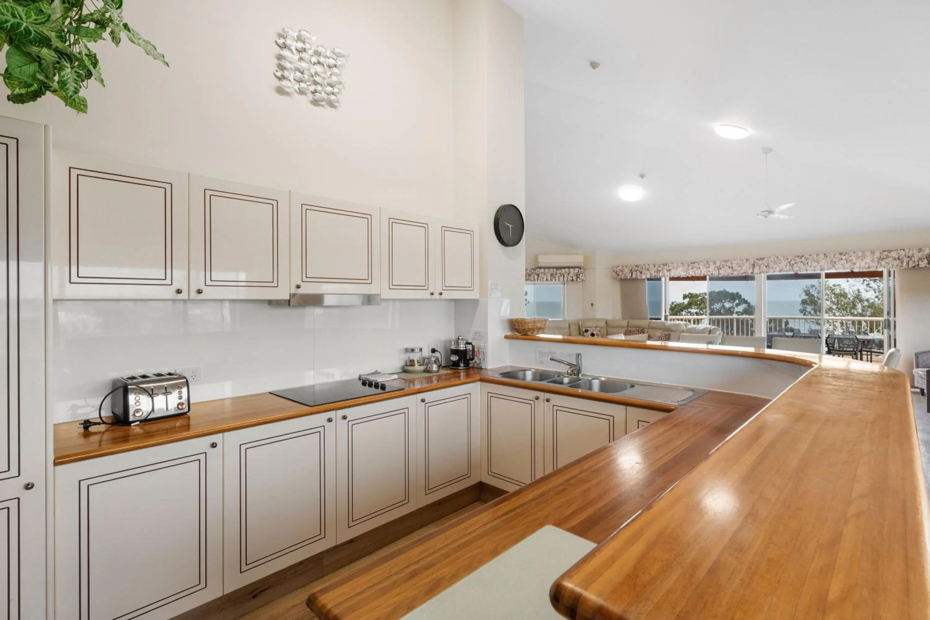 Charlton on The Esplanade