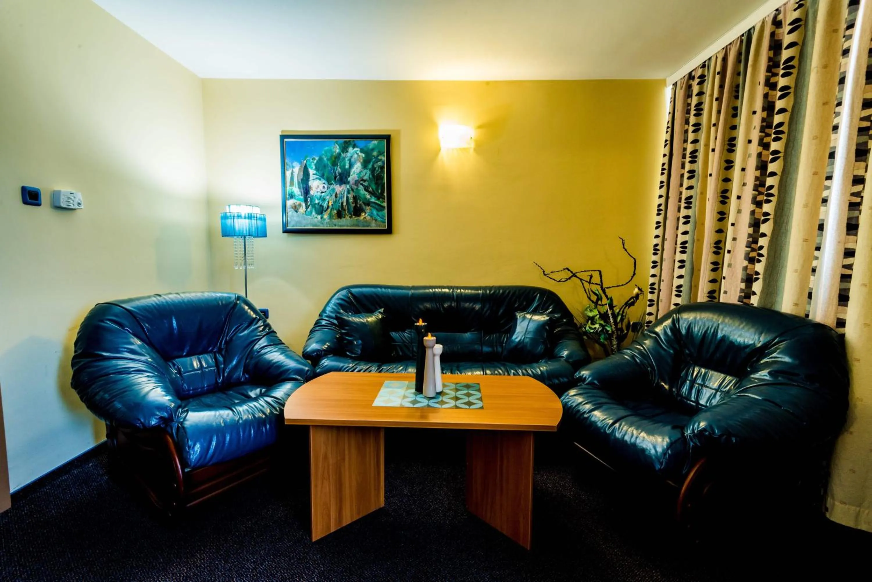 Photo of the whole room in Hotel Rostov