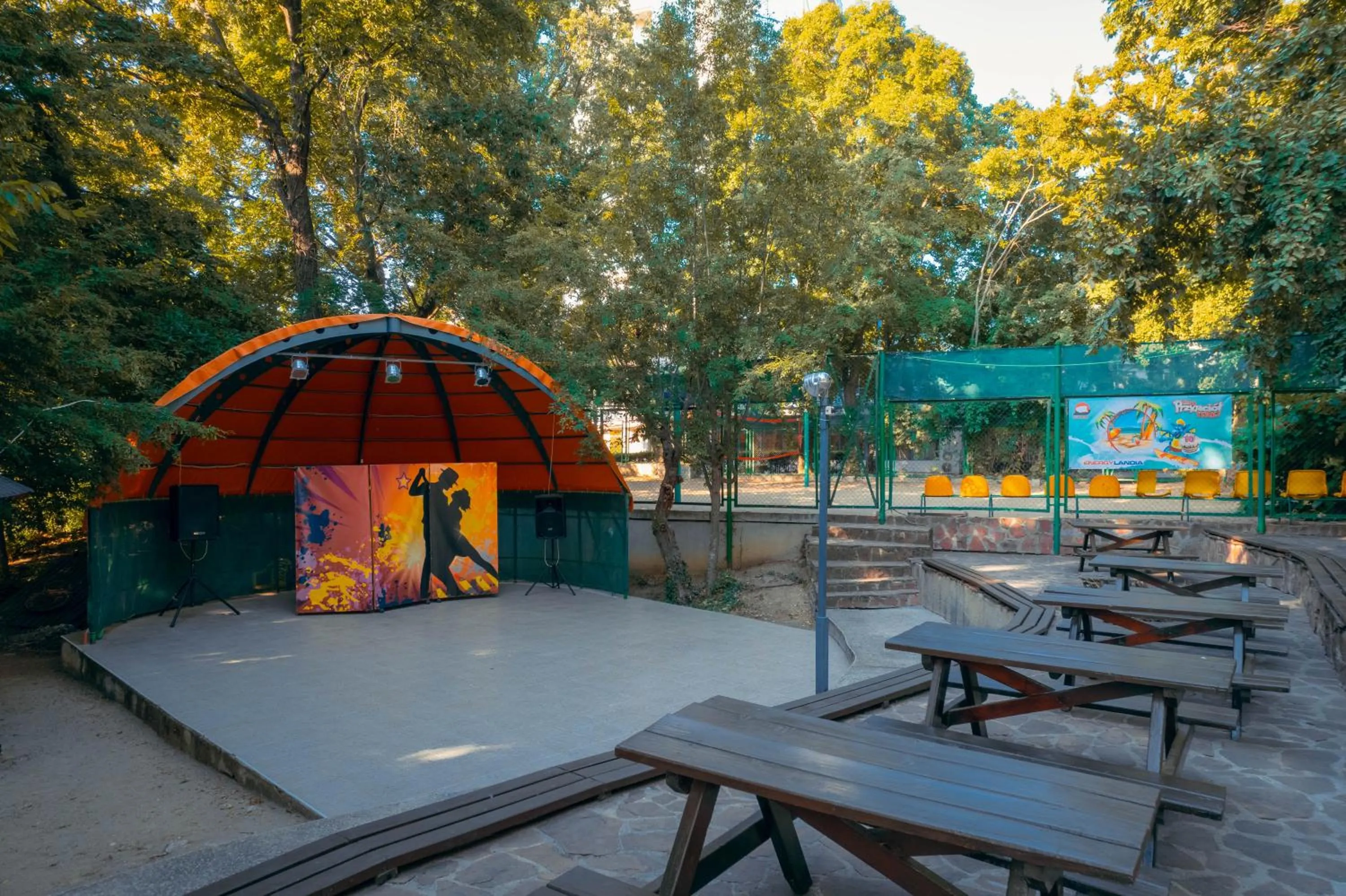 Natural landscape in Atlas Hotel - Ultra All Inclusive