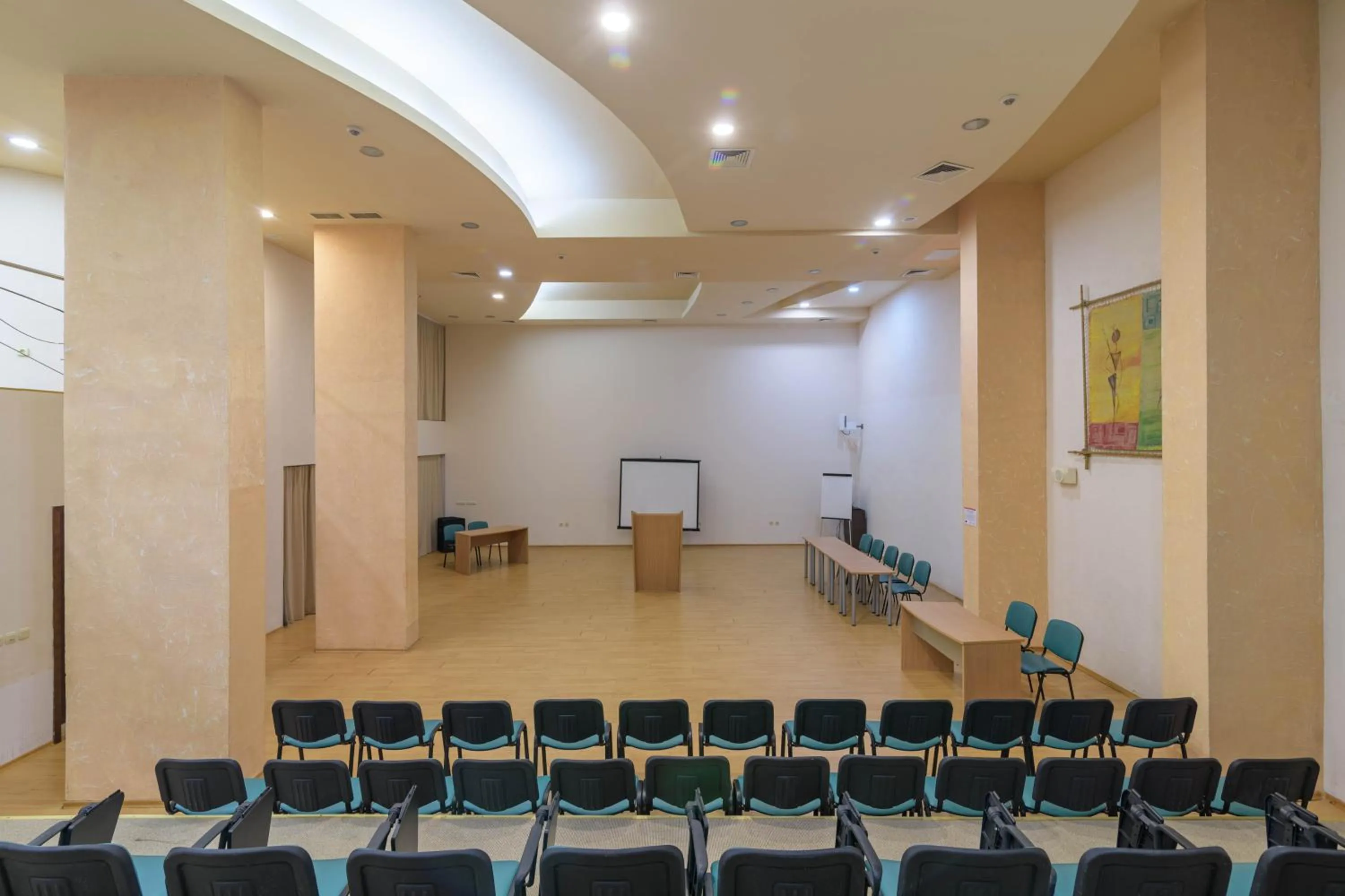 Meeting/conference room in Atlas Hotel - Ultra All Inclusive