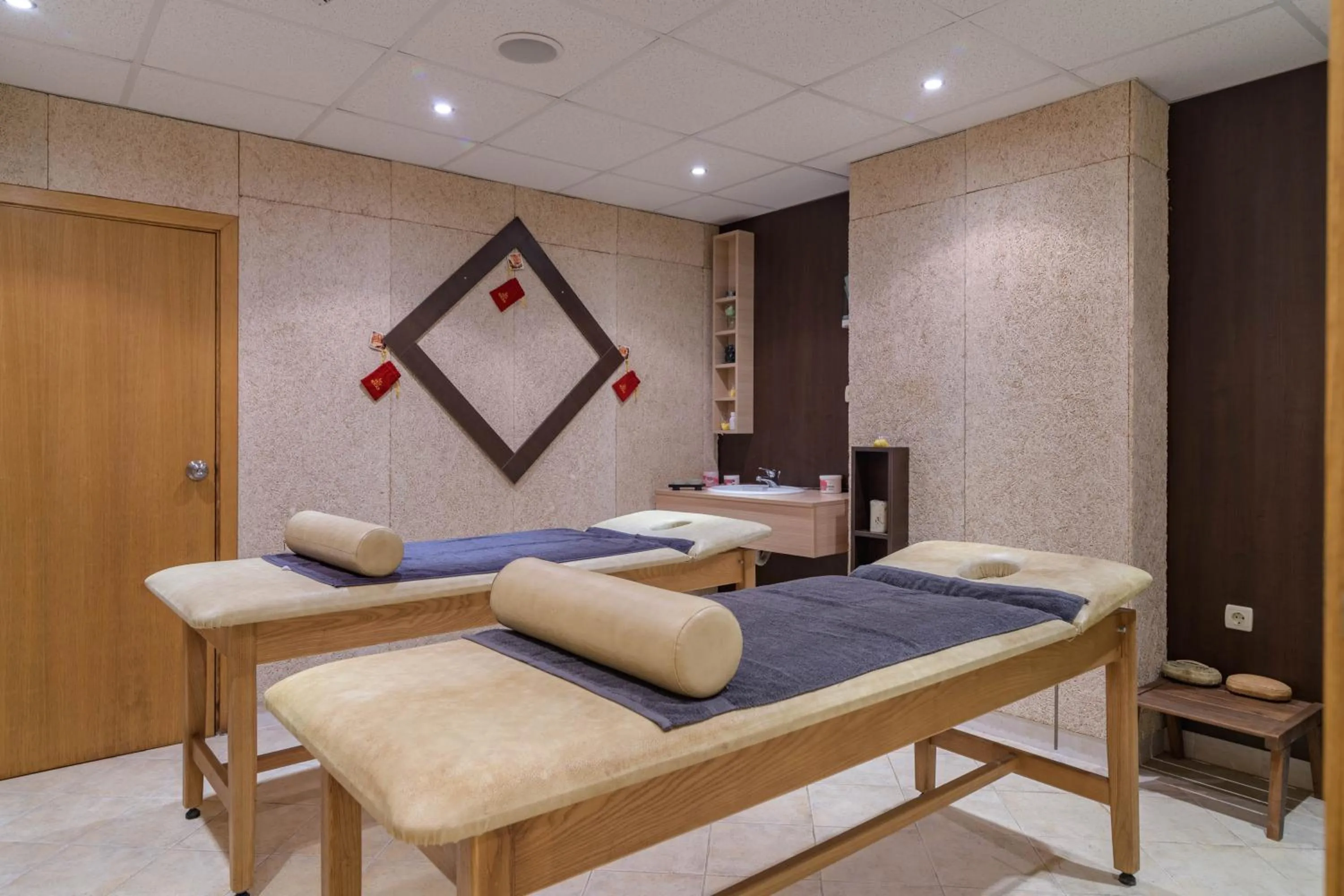 Massage in Atlas Hotel - Ultra All Inclusive
