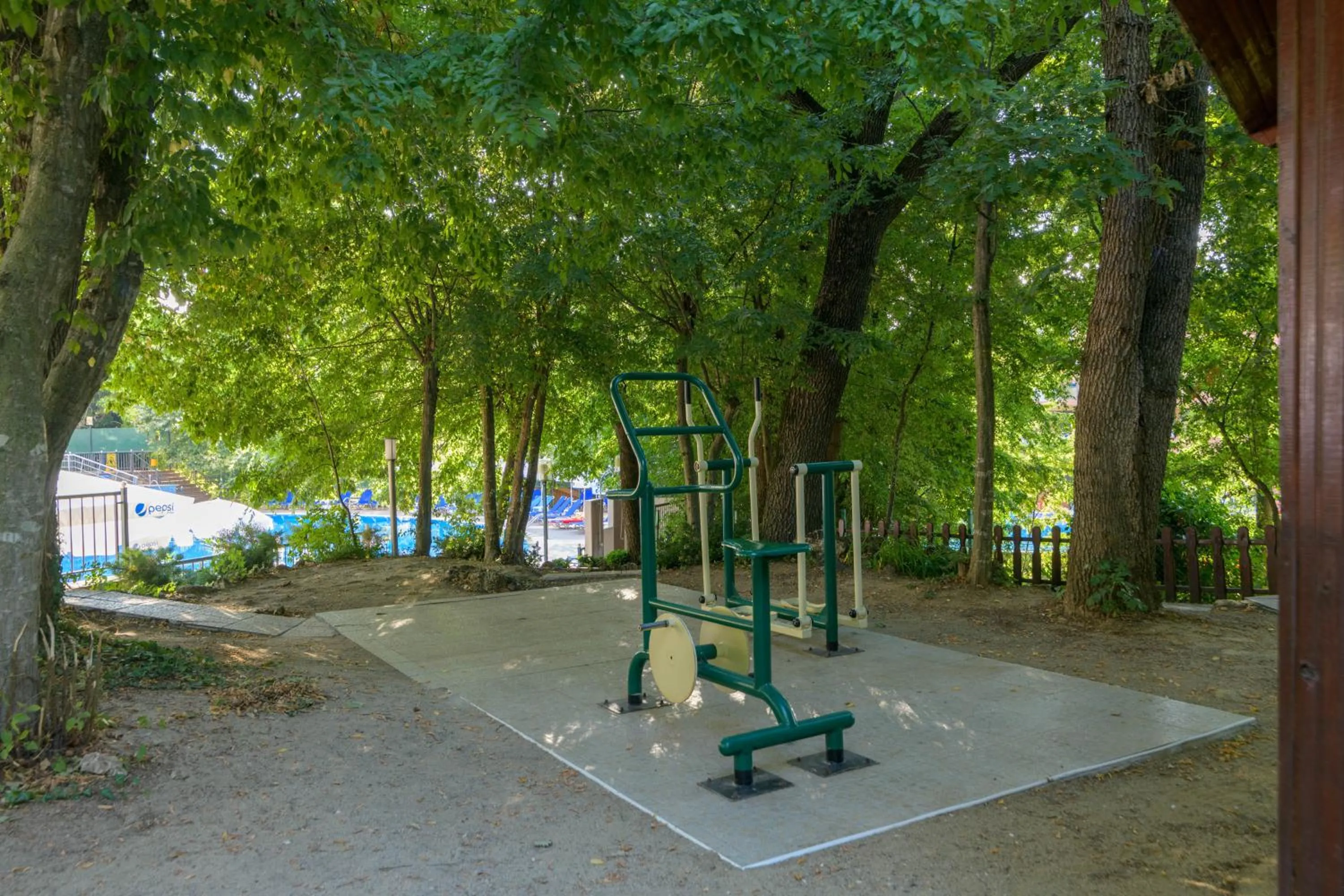 Day in Atlas Hotel - Ultra All Inclusive