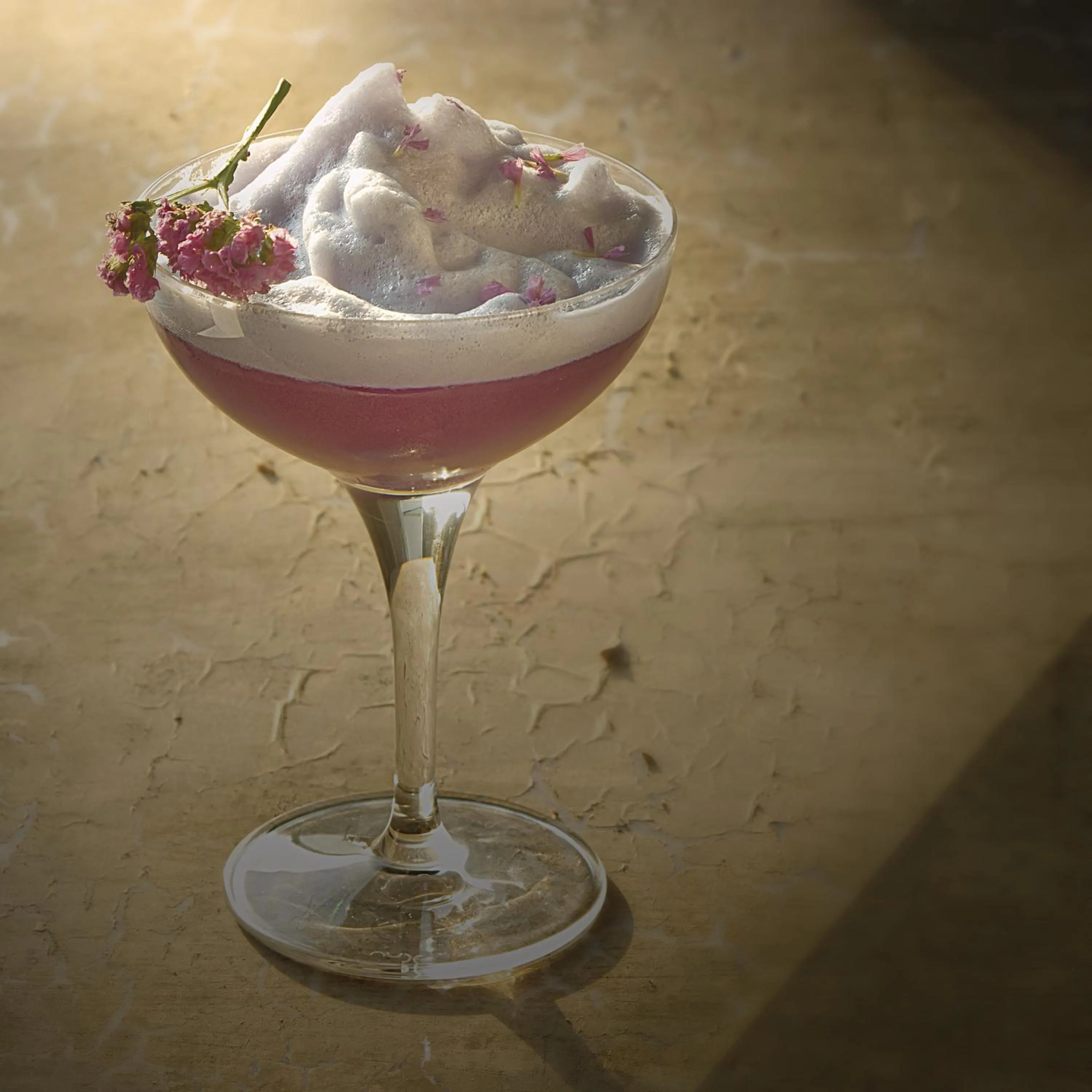 Drinks in Le Meridien Gurgaon, Delhi NCR