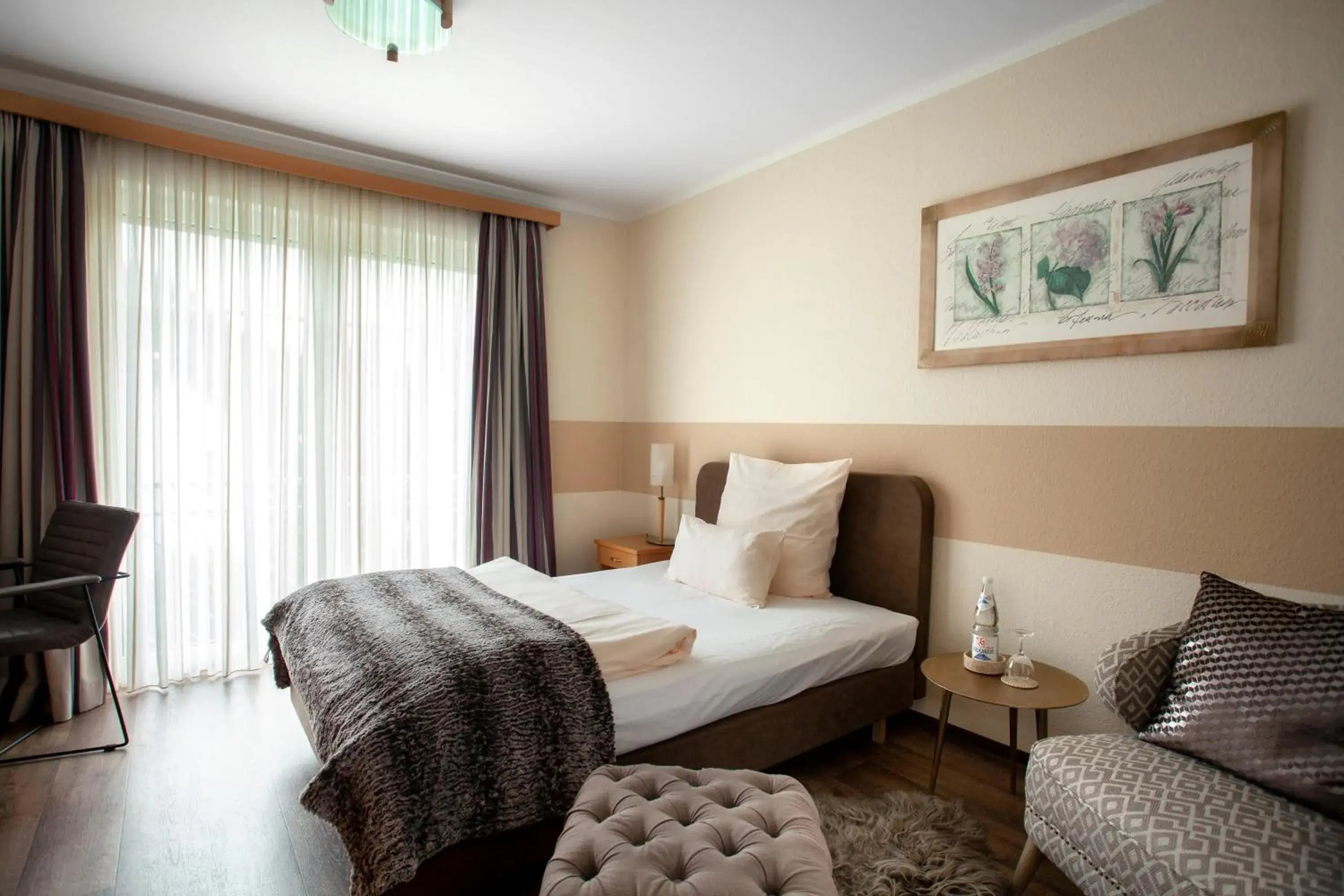 Single Room - single occupancy in Das Landhaus Single Room - single occupancy in Das Landhaus