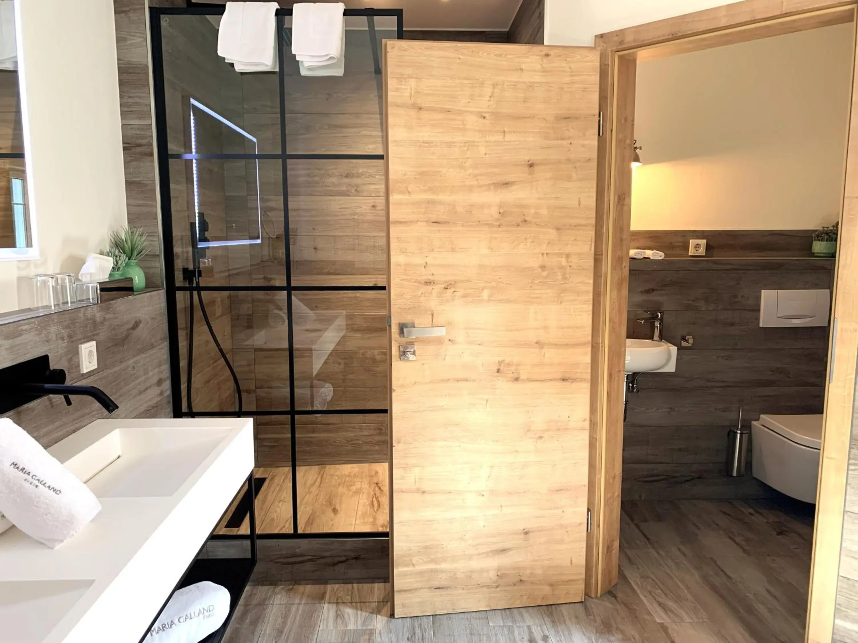 Apartment with Terrace in Das Landhaus Apartment with Terrace in Das Landhaus