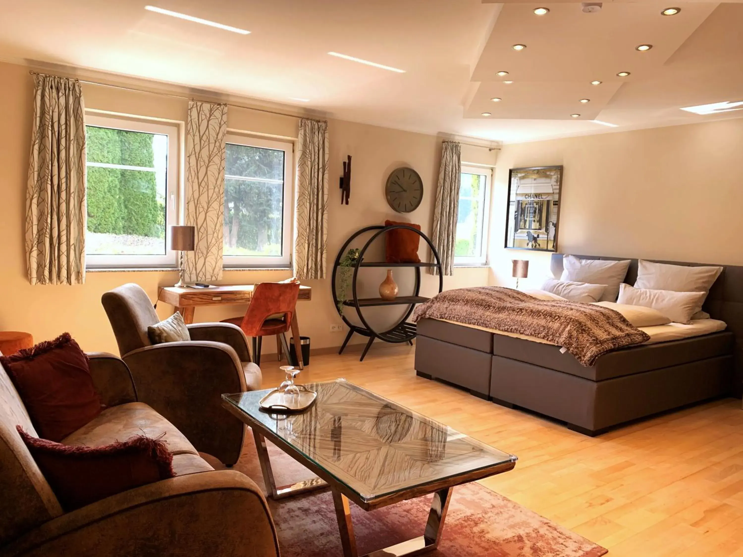 Das Landhaus Das Landhaus