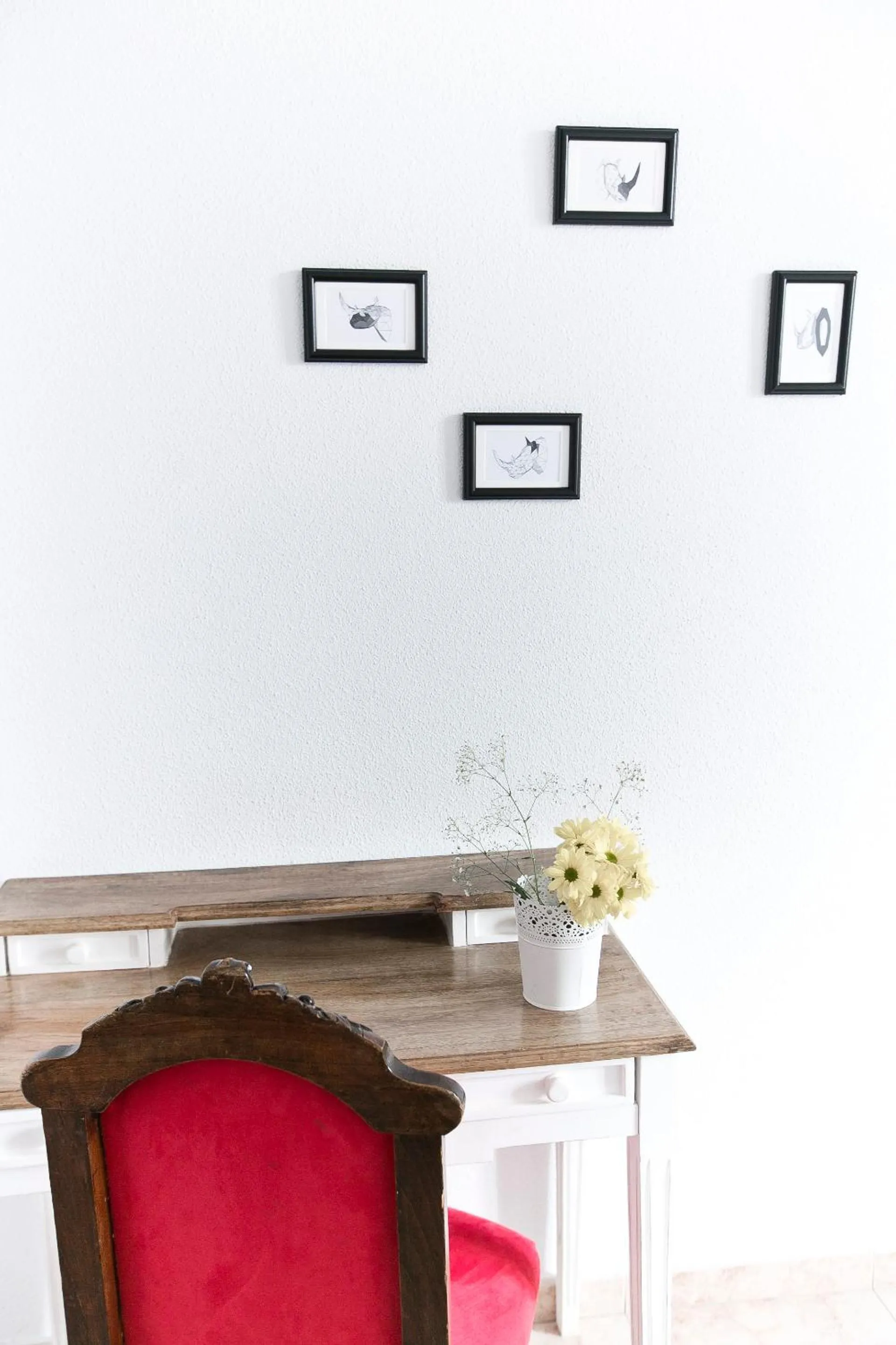 Decorative detail in Vázquez de Mella Gran Vía