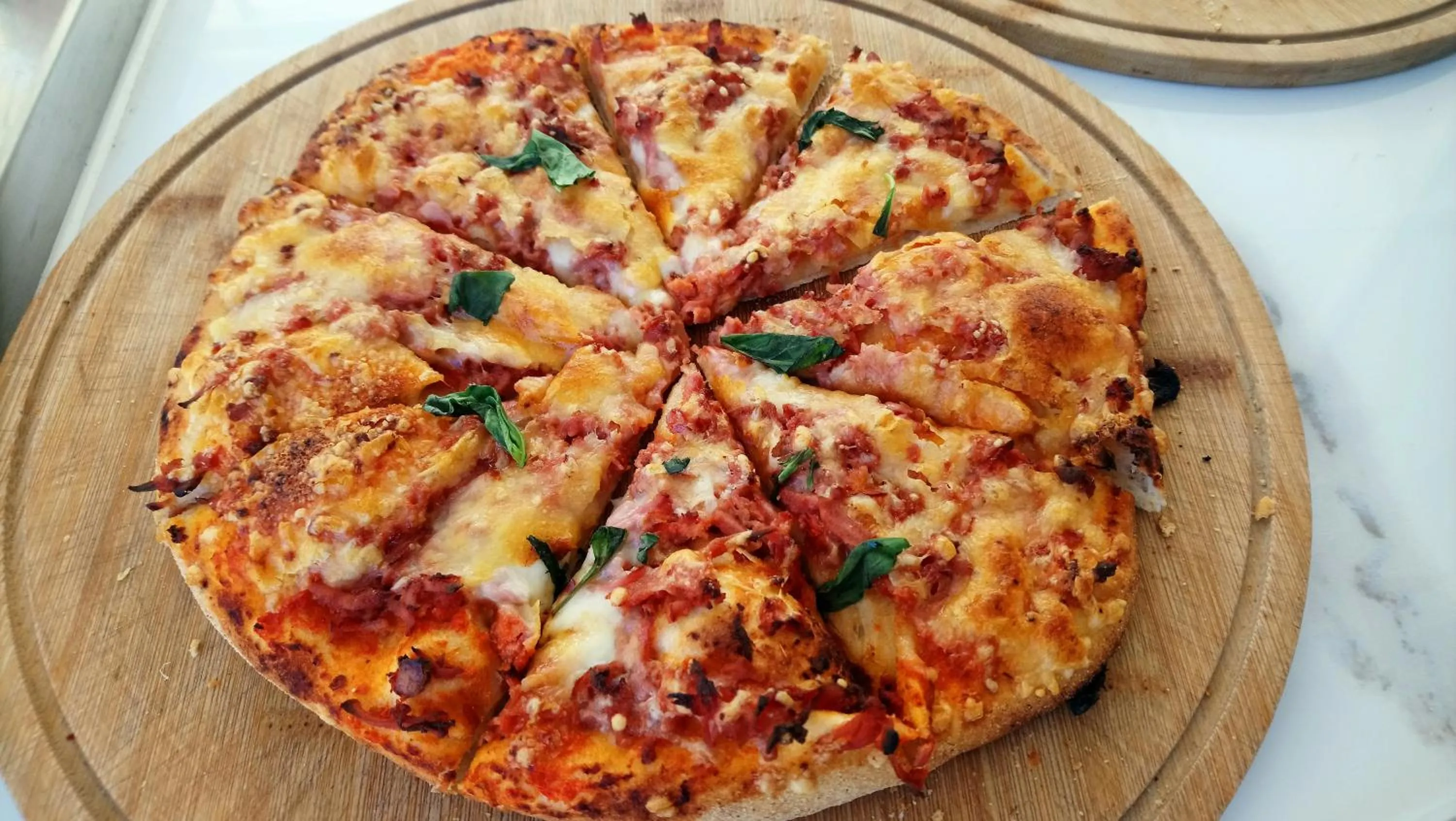 Food and drinks in Aquamarine Hotel - All Inclusive