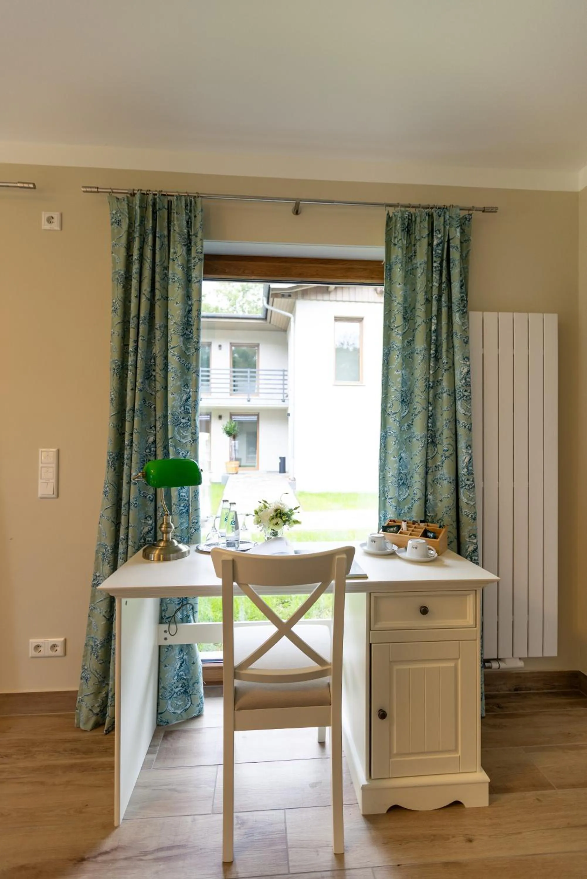 Café Wildau Hotel & Restaurant am Werbellinsee