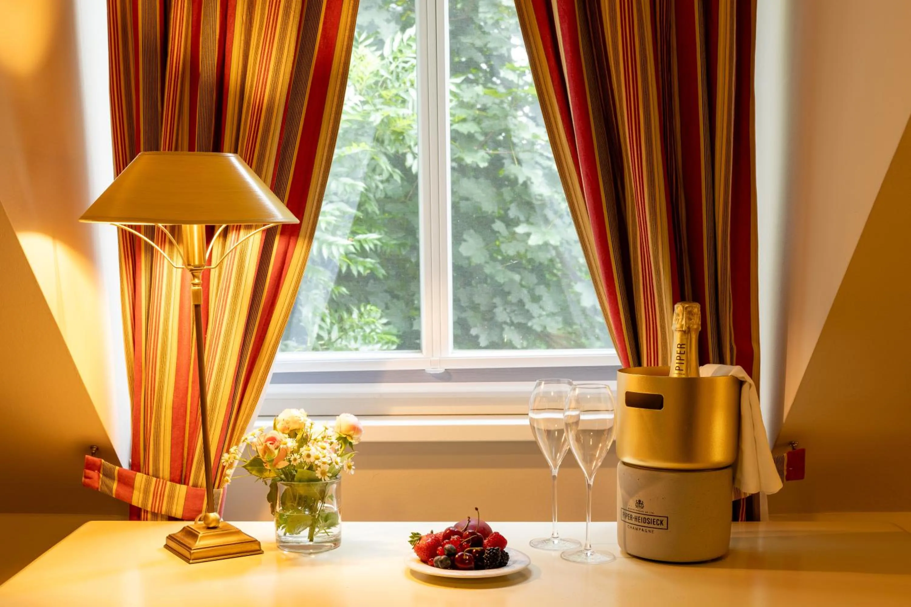 Café Wildau Hotel & Restaurant am Werbellinsee