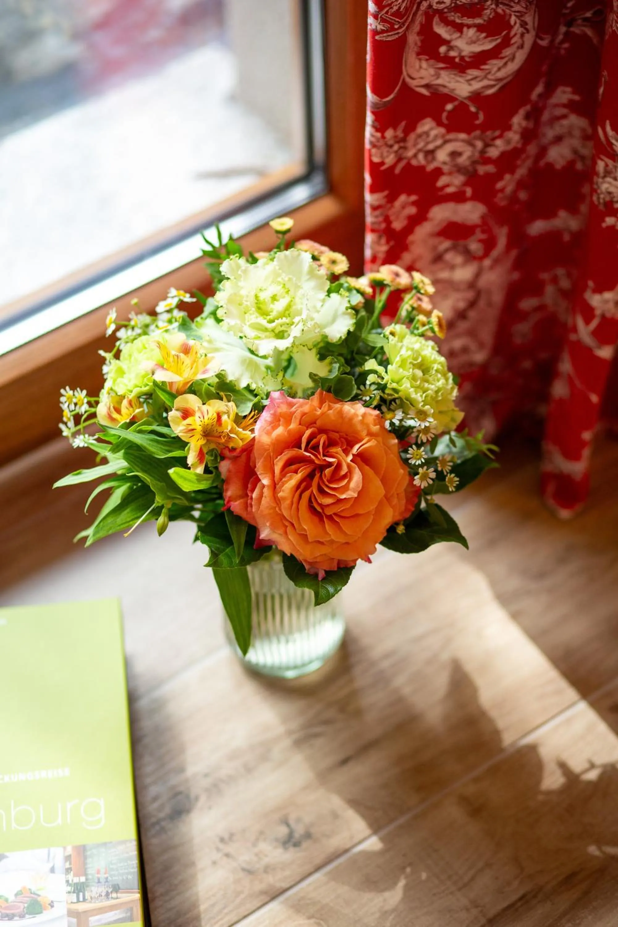 Café Wildau Hotel & Restaurant am Werbellinsee