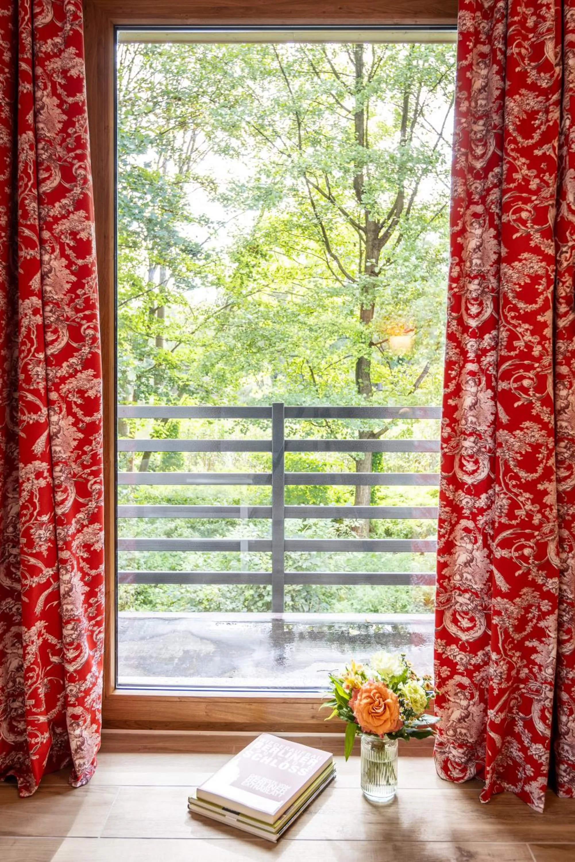 Café Wildau Hotel & Restaurant am Werbellinsee