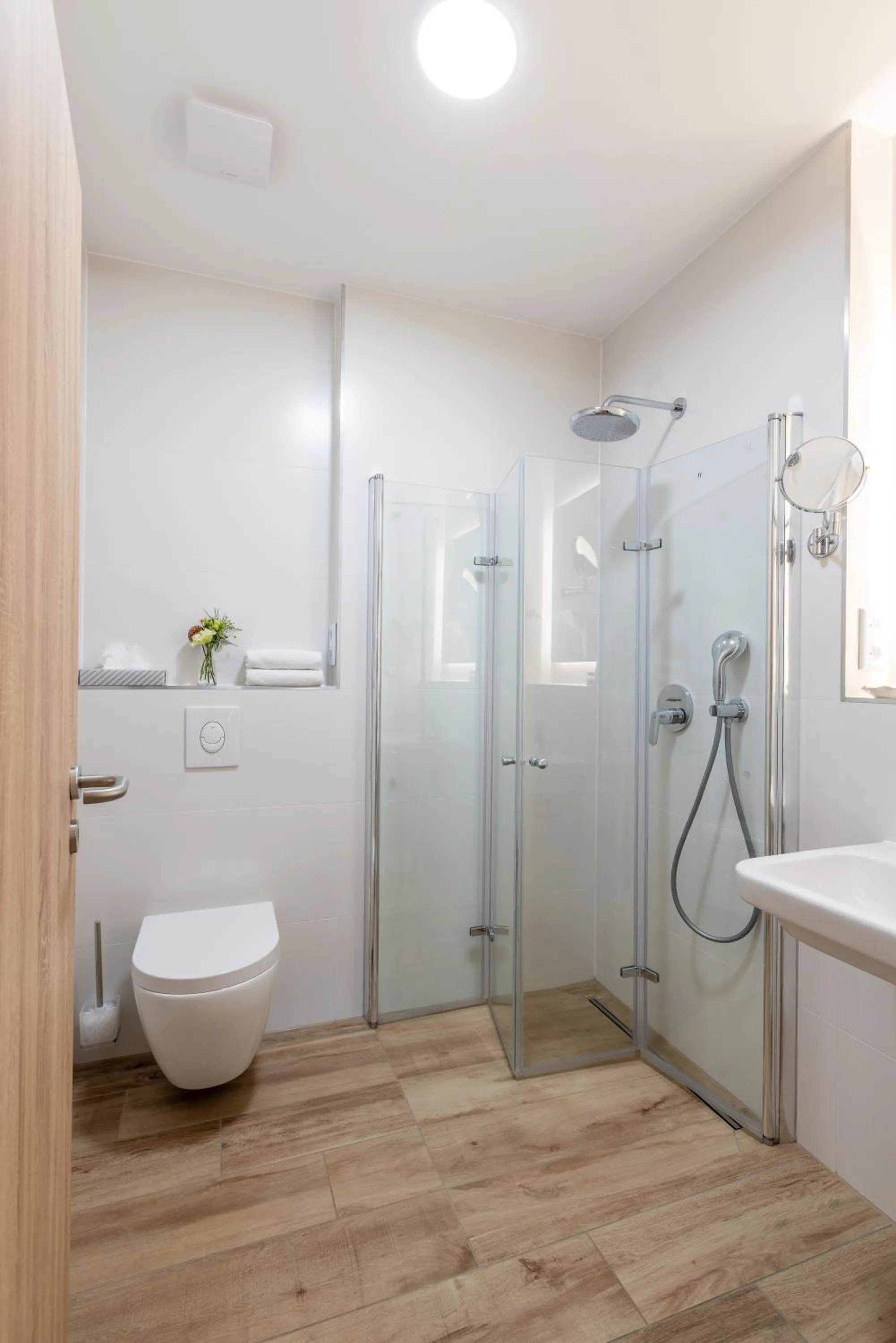 Café Wildau Hotel & Restaurant am Werbellinsee