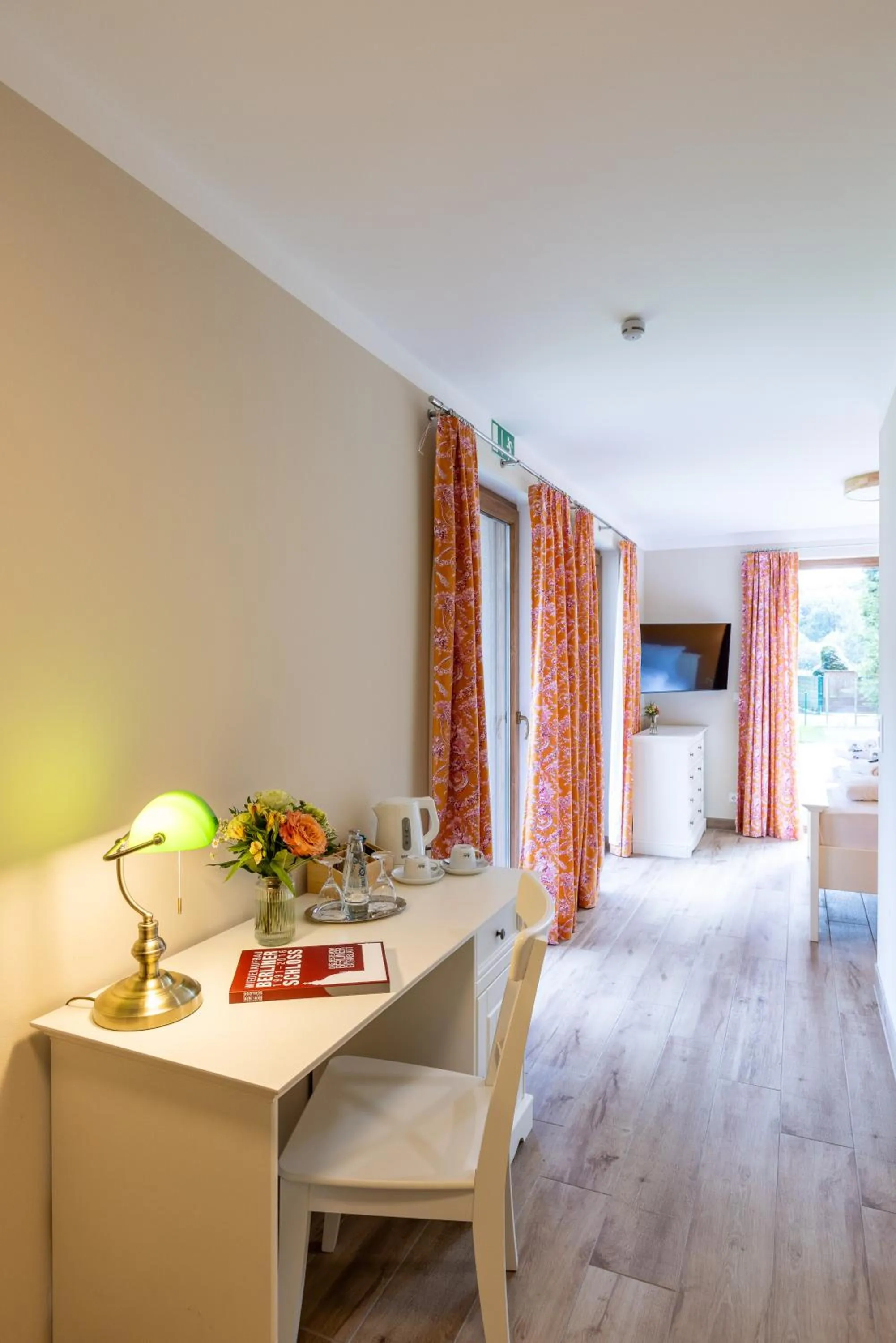 Café Wildau Hotel & Restaurant am Werbellinsee